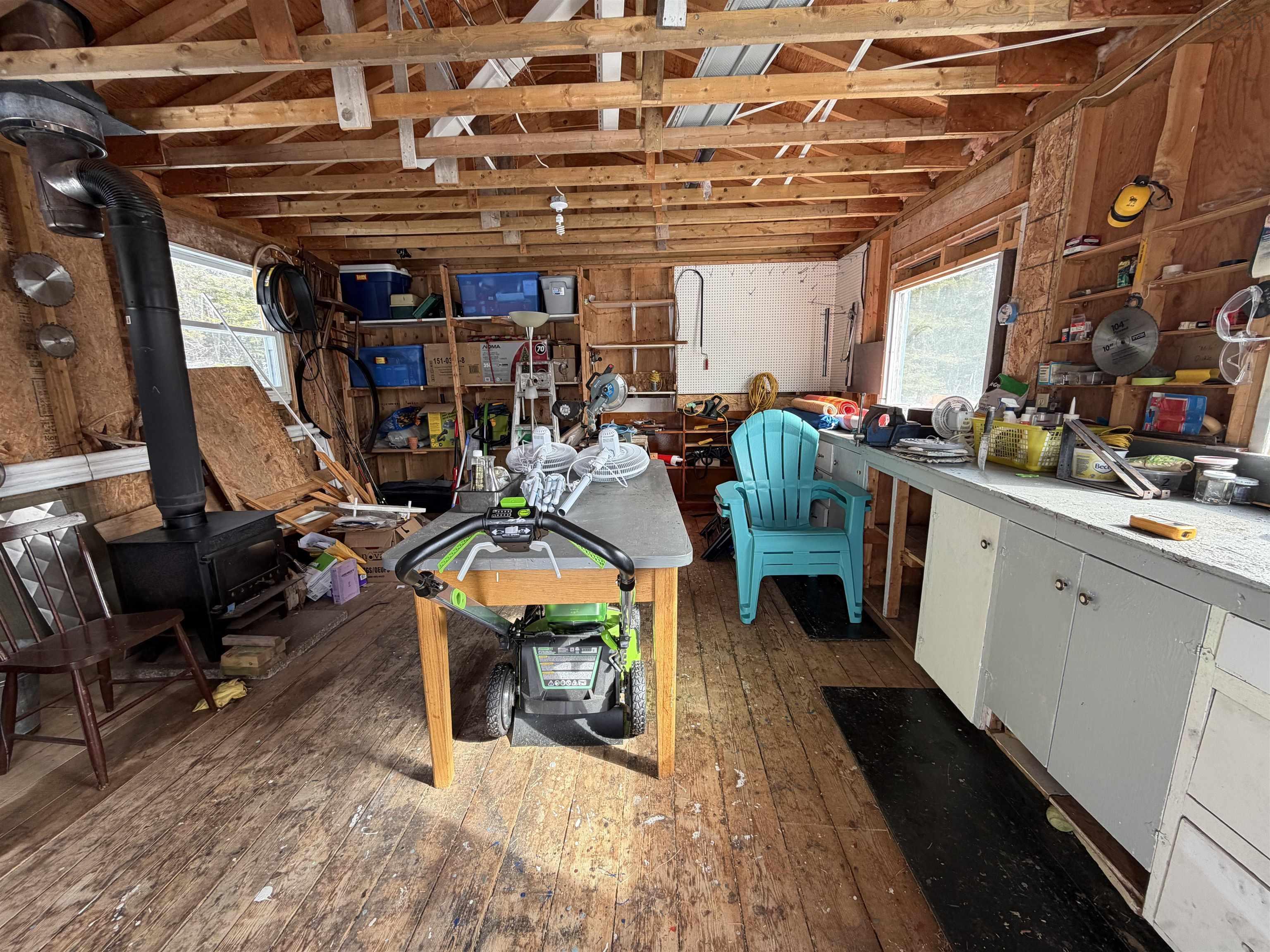 $259,900.00: 24585 Highway 7, Beaver Harbour