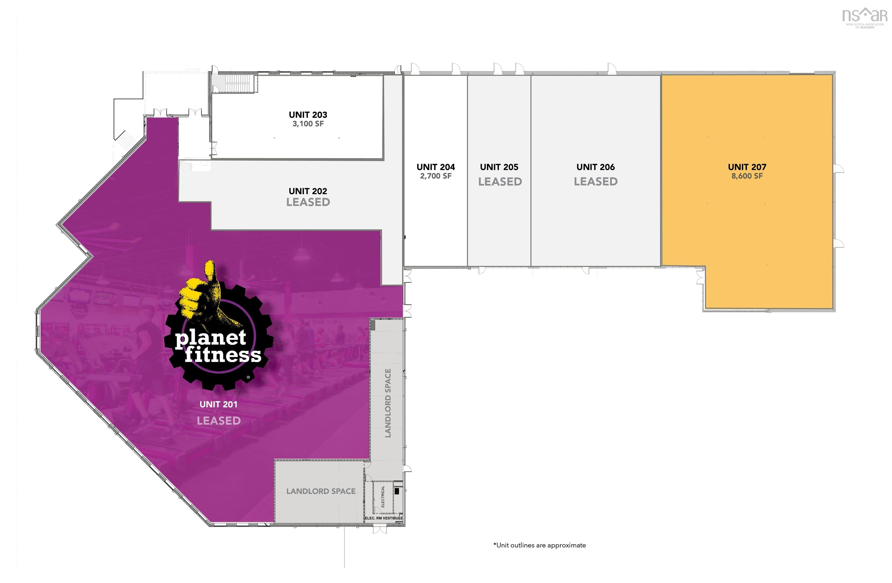 207 70 First Lake Drive, Lower Sackville, NS (MLS® 202603243)