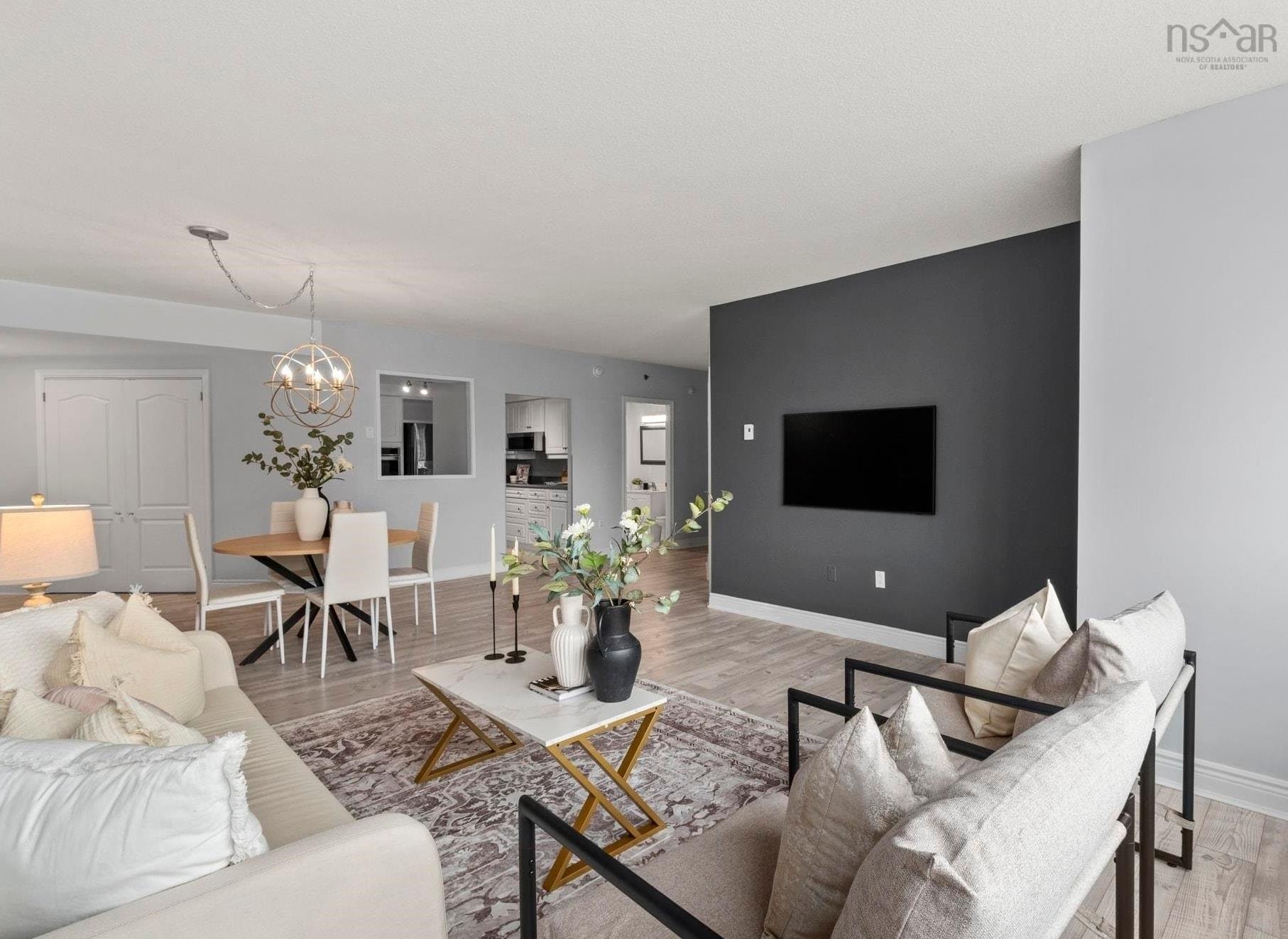 1465 Brenton Street, Halifax, NS (MLS® 202603244)