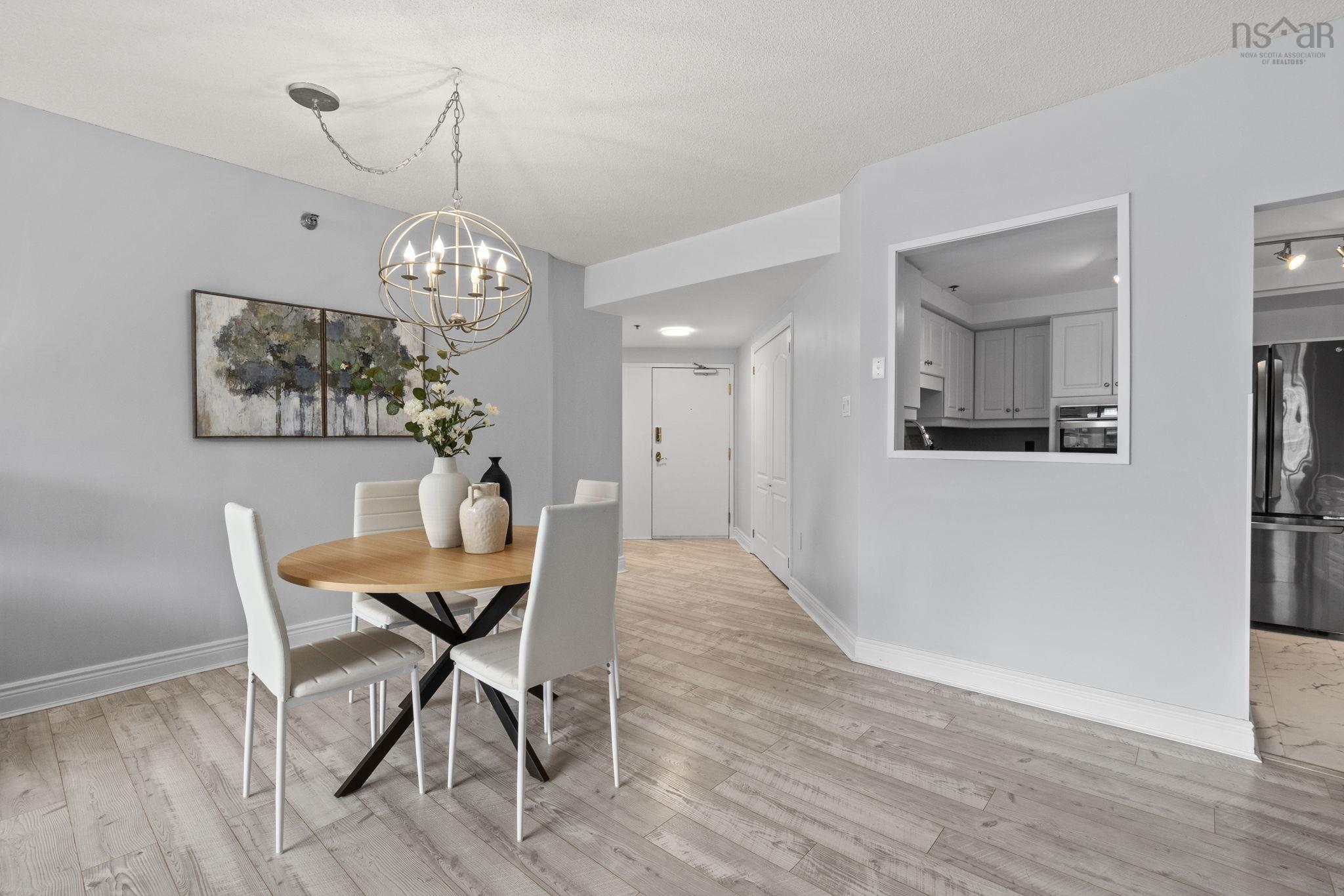 1465 Brenton Street, Halifax, NS (MLS 202603244)