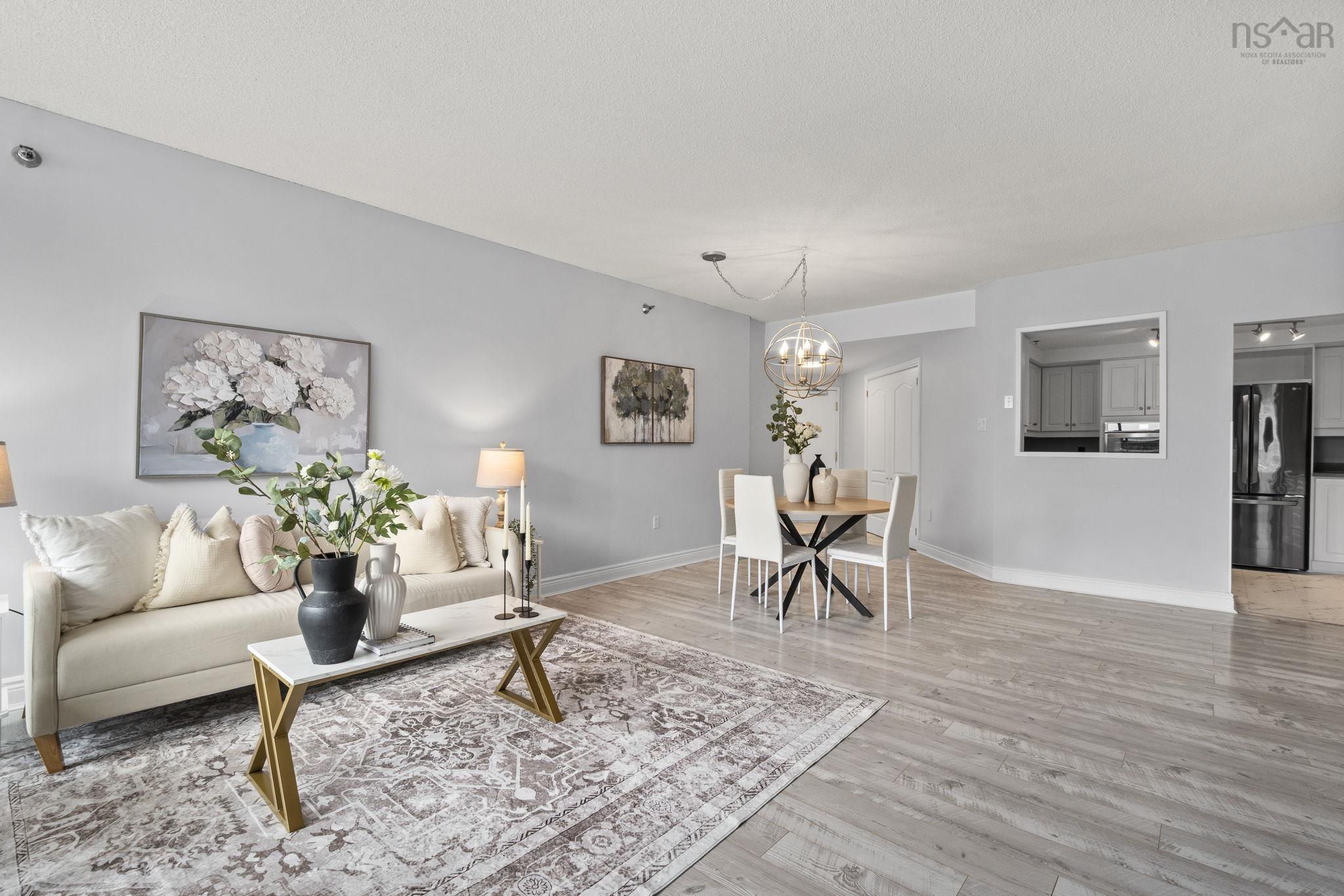 1465 Brenton Street, Halifax, NS (MLS 202603244)