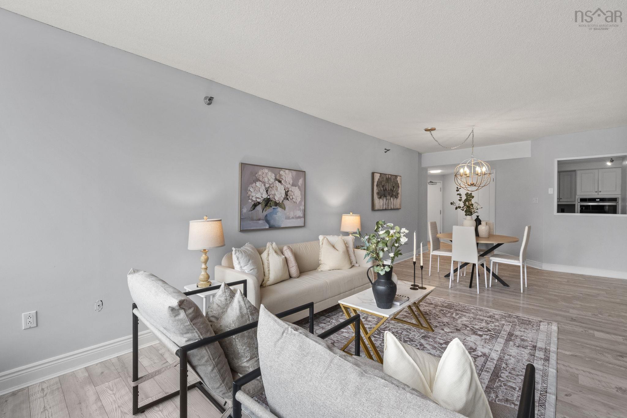 1465 Brenton Street, Halifax, NS (MLS 202603244)