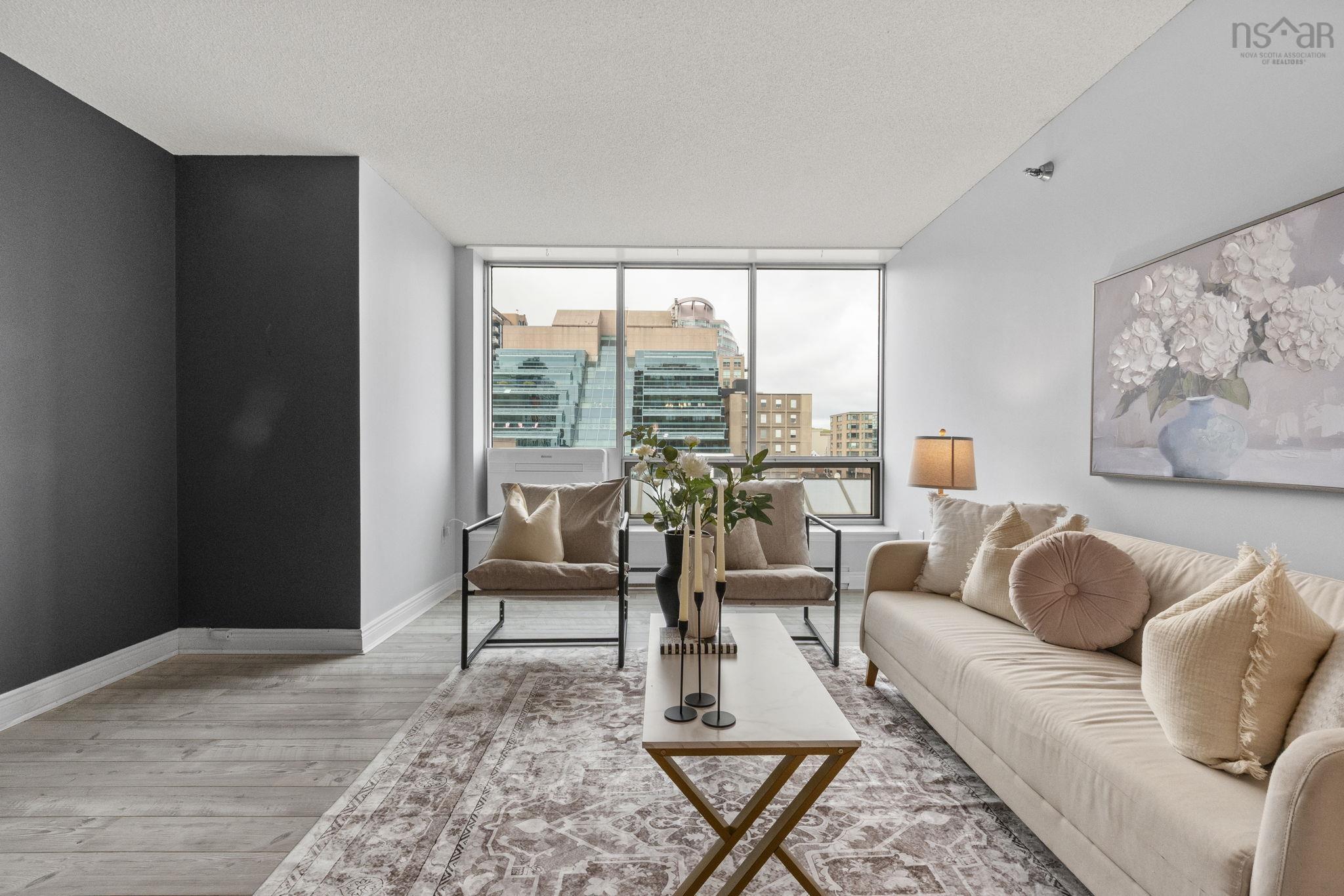 1465 Brenton Street, Halifax, NS (MLS 202603244)