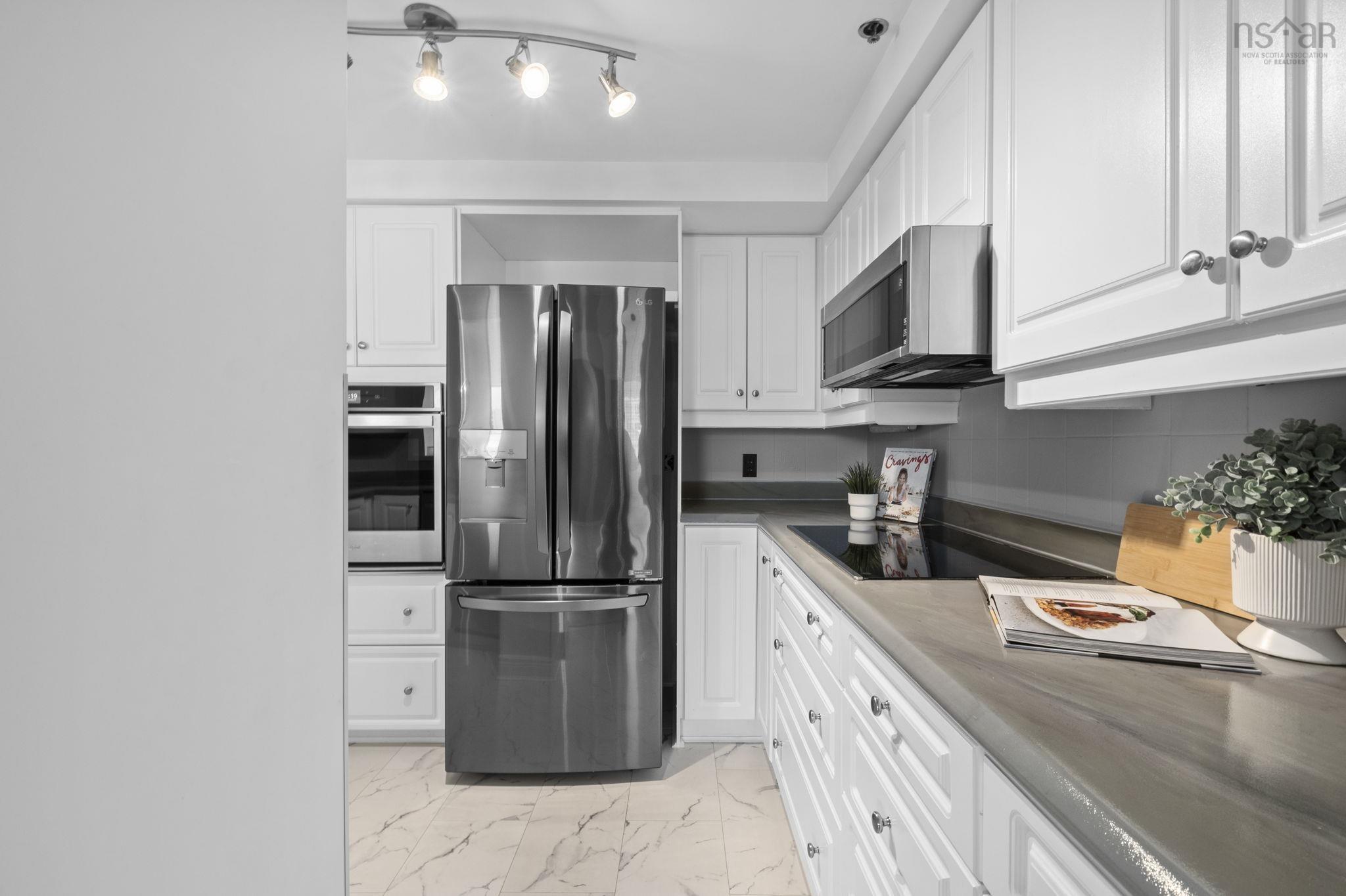 1465 Brenton Street, Halifax, NS (MLS 202603244)