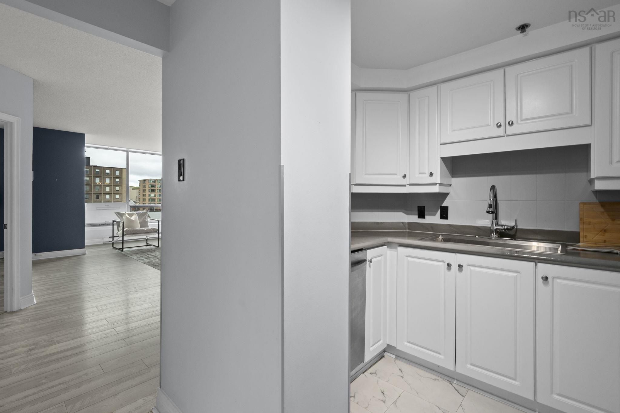 1465 Brenton Street, Halifax, NS (MLS 202603244)