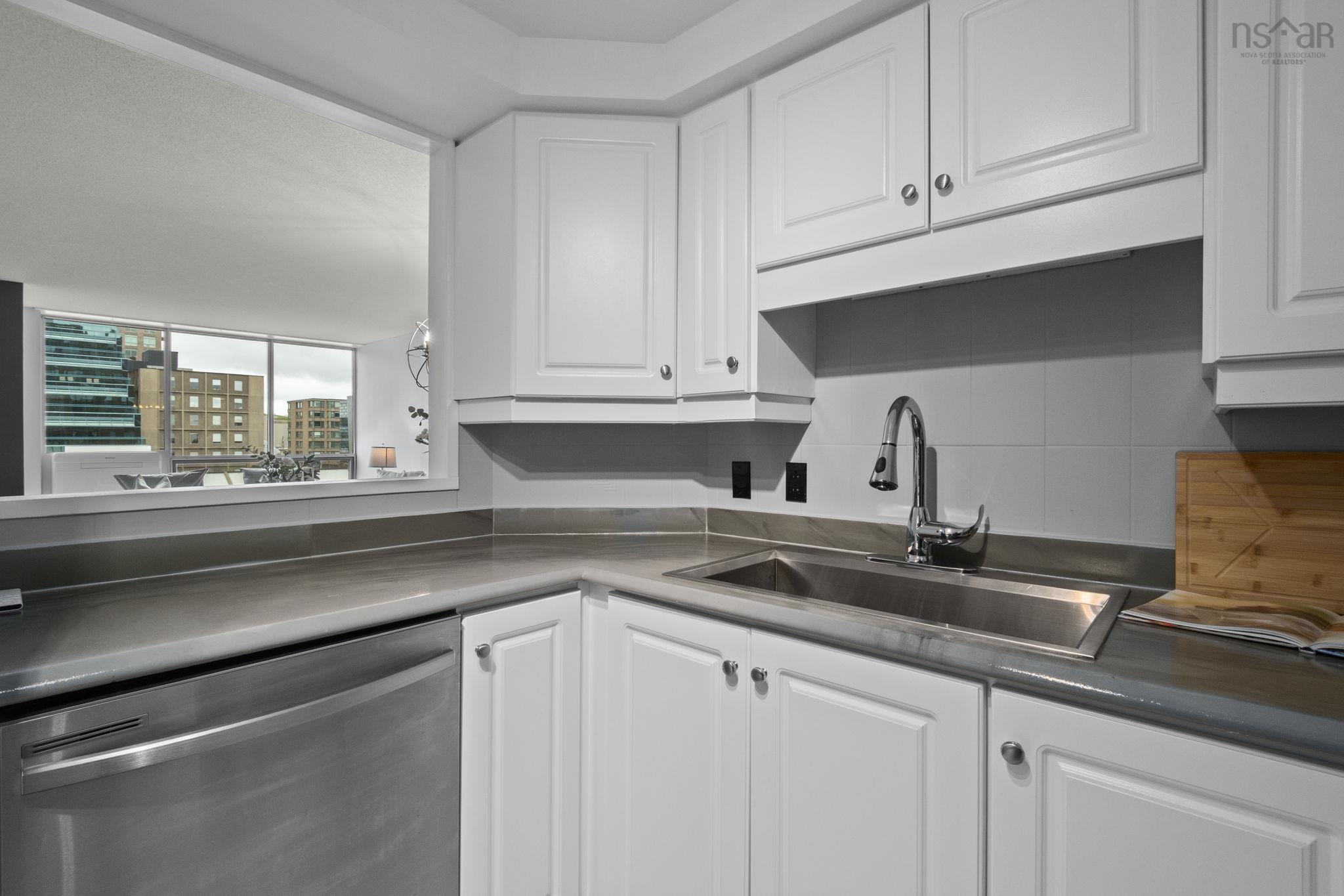 1465 Brenton Street, Halifax, NS (MLS 202603244)