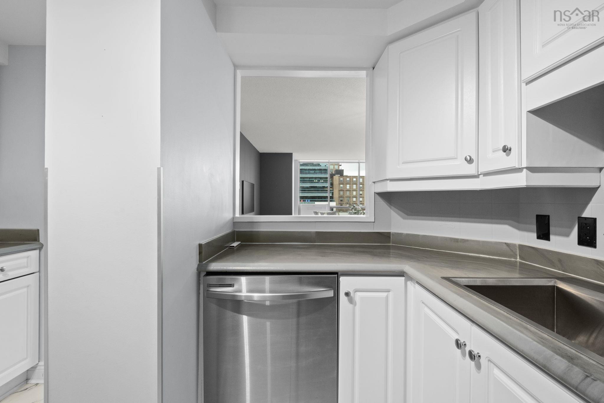 1465 Brenton Street, Halifax, NS (MLS 202603244)