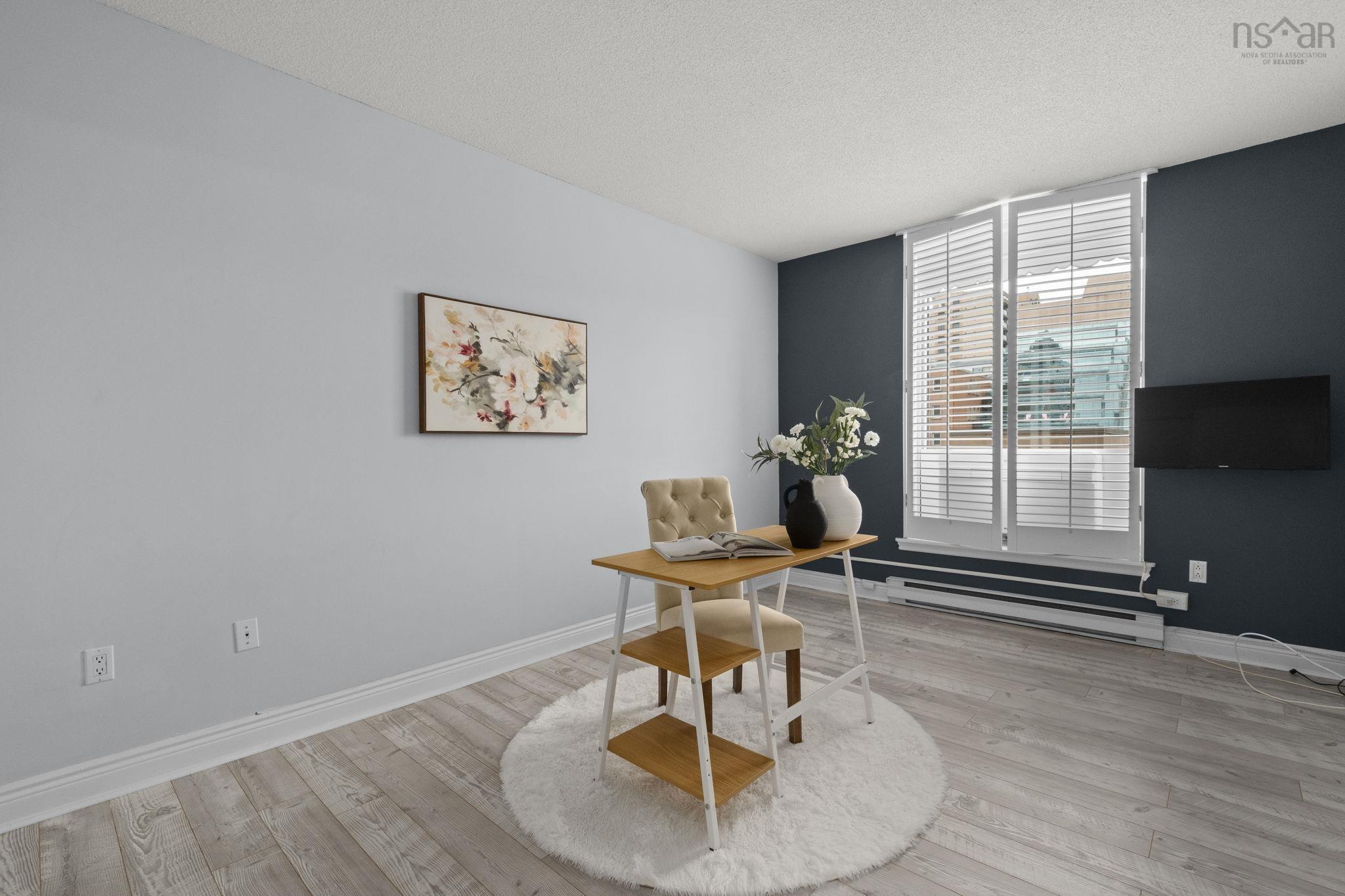 1465 Brenton Street, Halifax, NS (MLS 202603244)