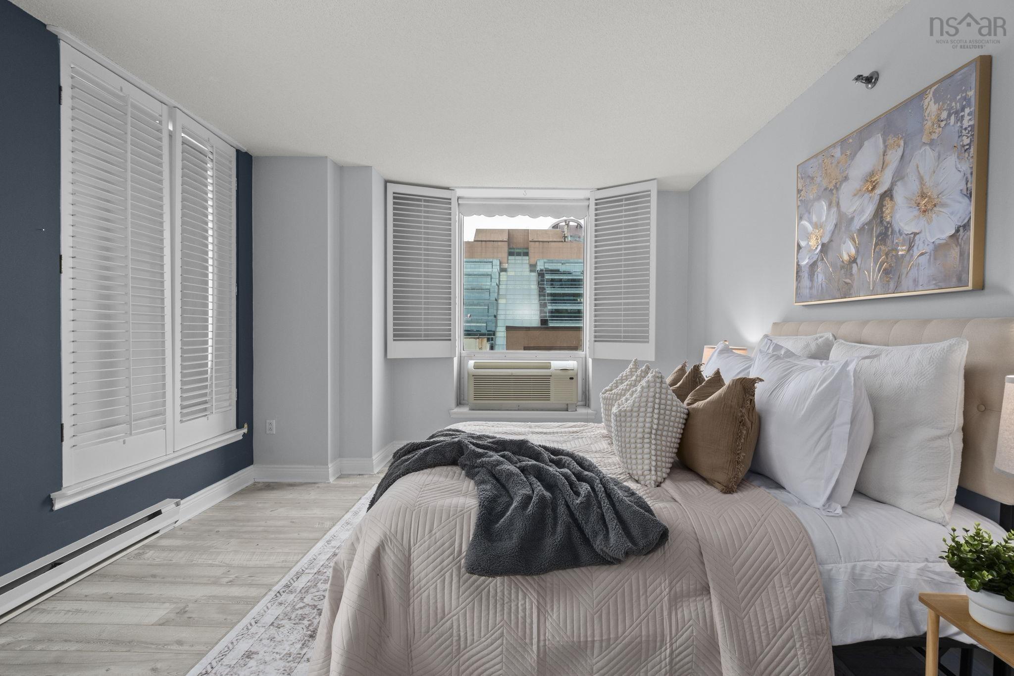 1465 Brenton Street, Halifax, NS (MLS 202603244)