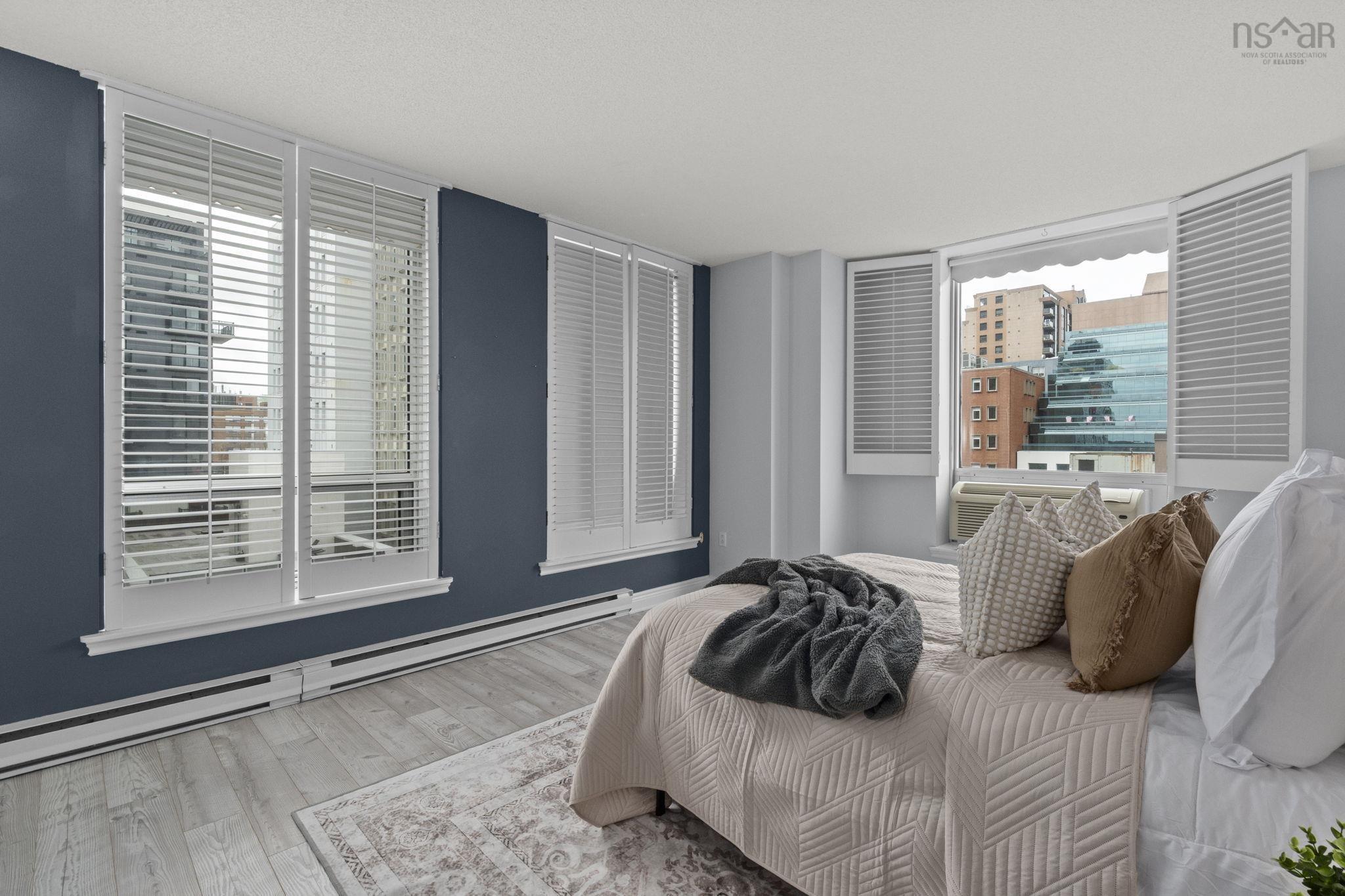 1465 Brenton Street, Halifax, NS (MLS 202603244)