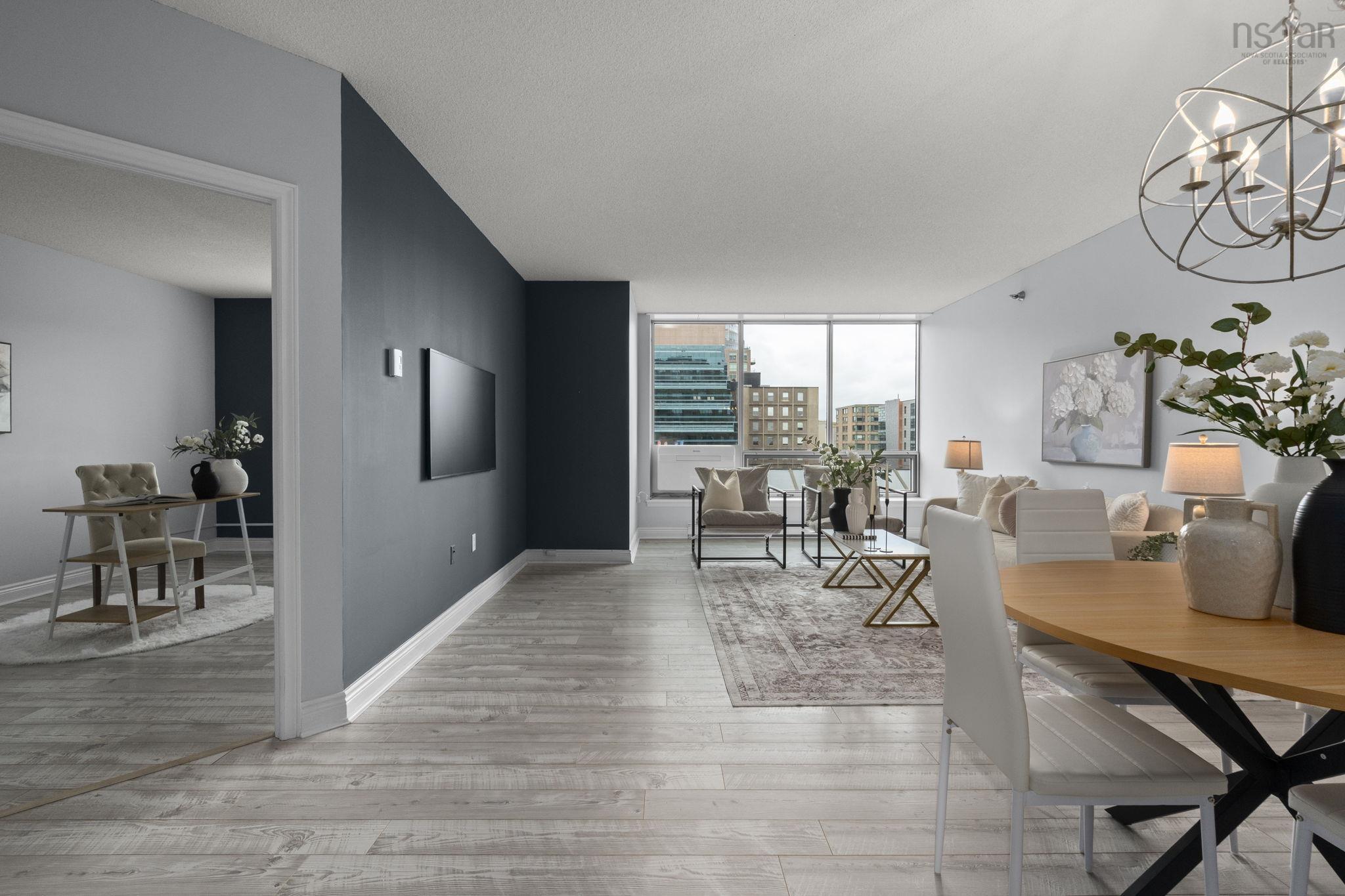 1465 Brenton Street, Halifax, NS (MLS 202603244)