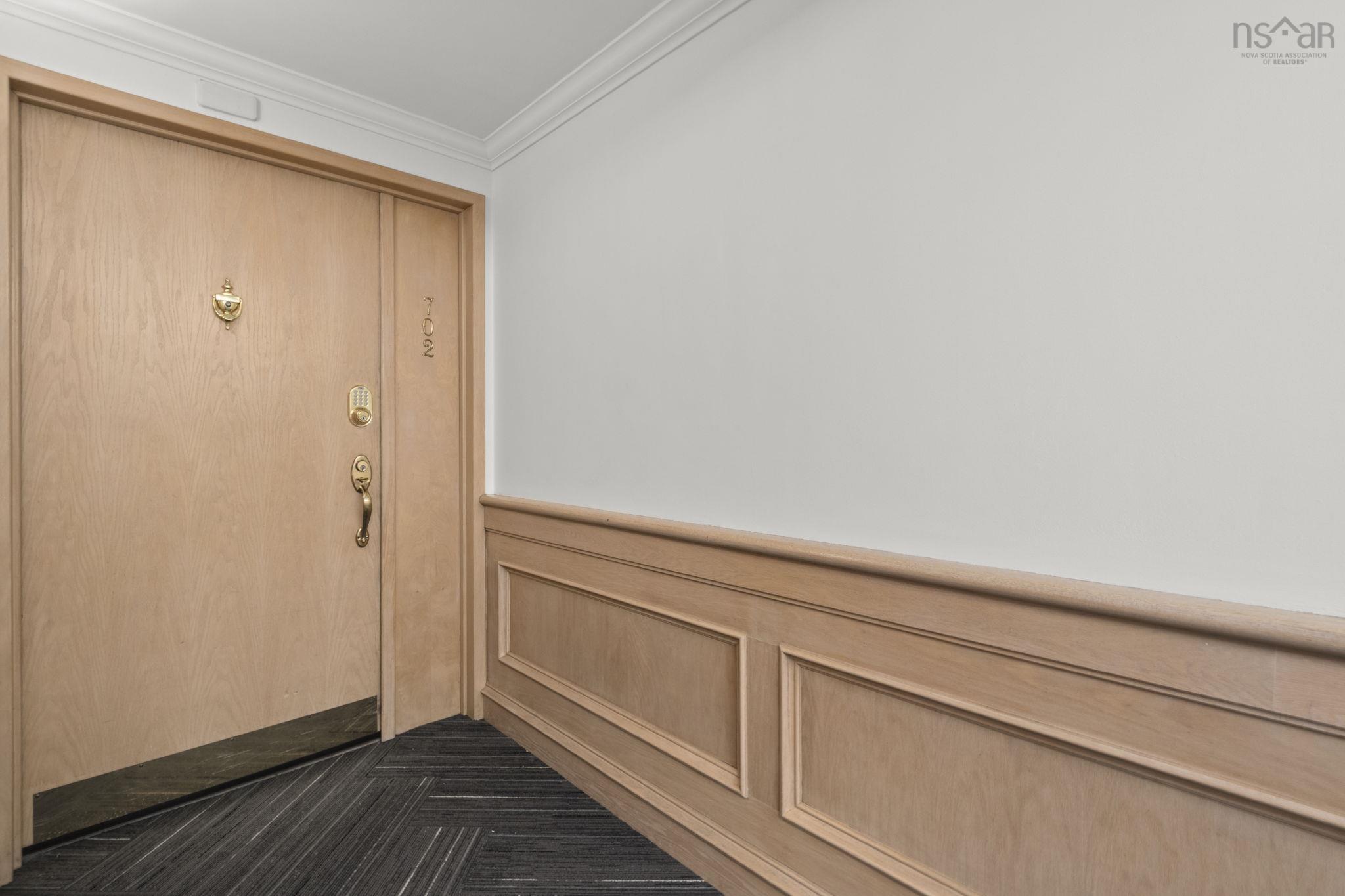 1465 Brenton Street, Halifax, NS (MLS 202603244)