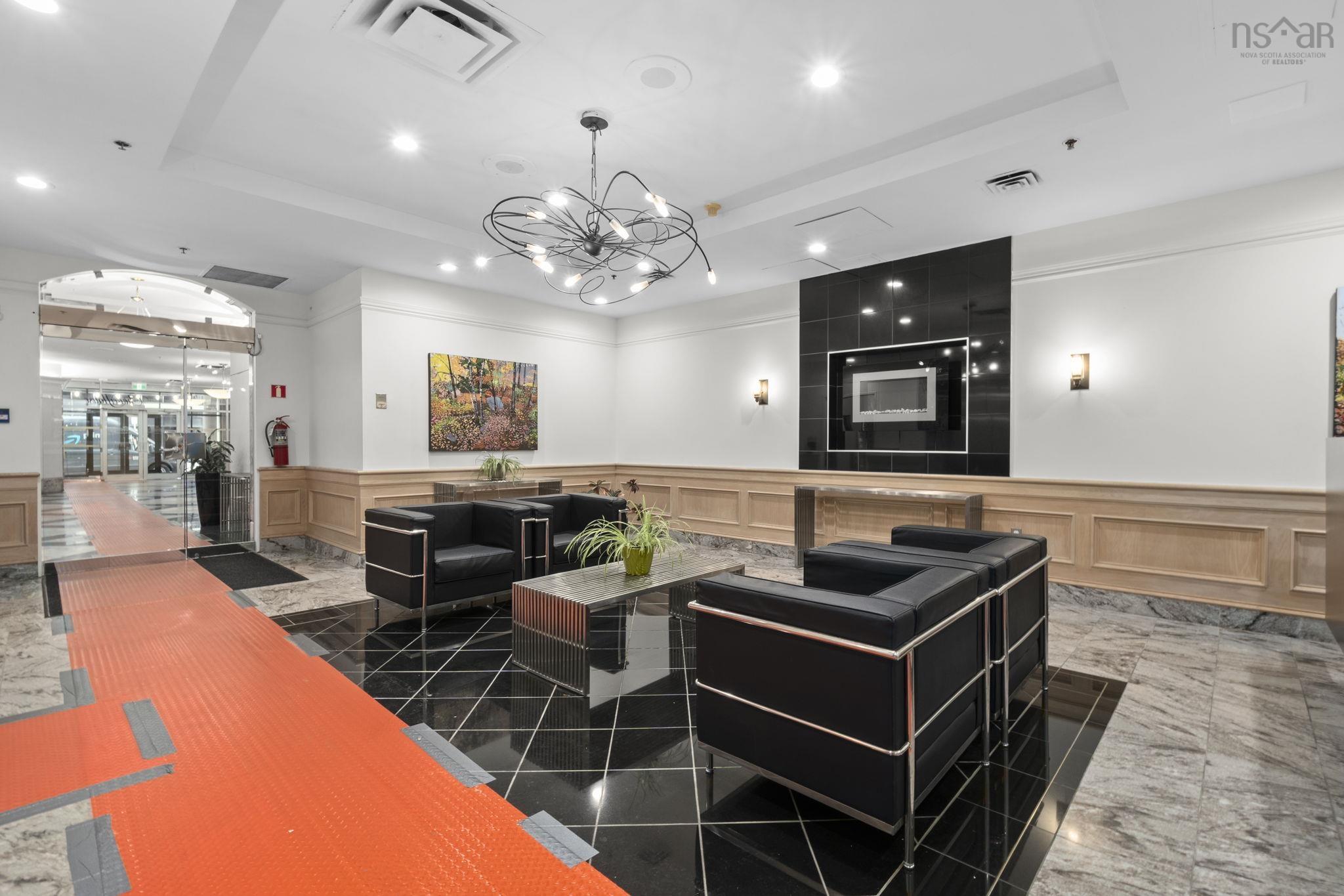 1465 Brenton Street, Halifax, NS (MLS 202603244)