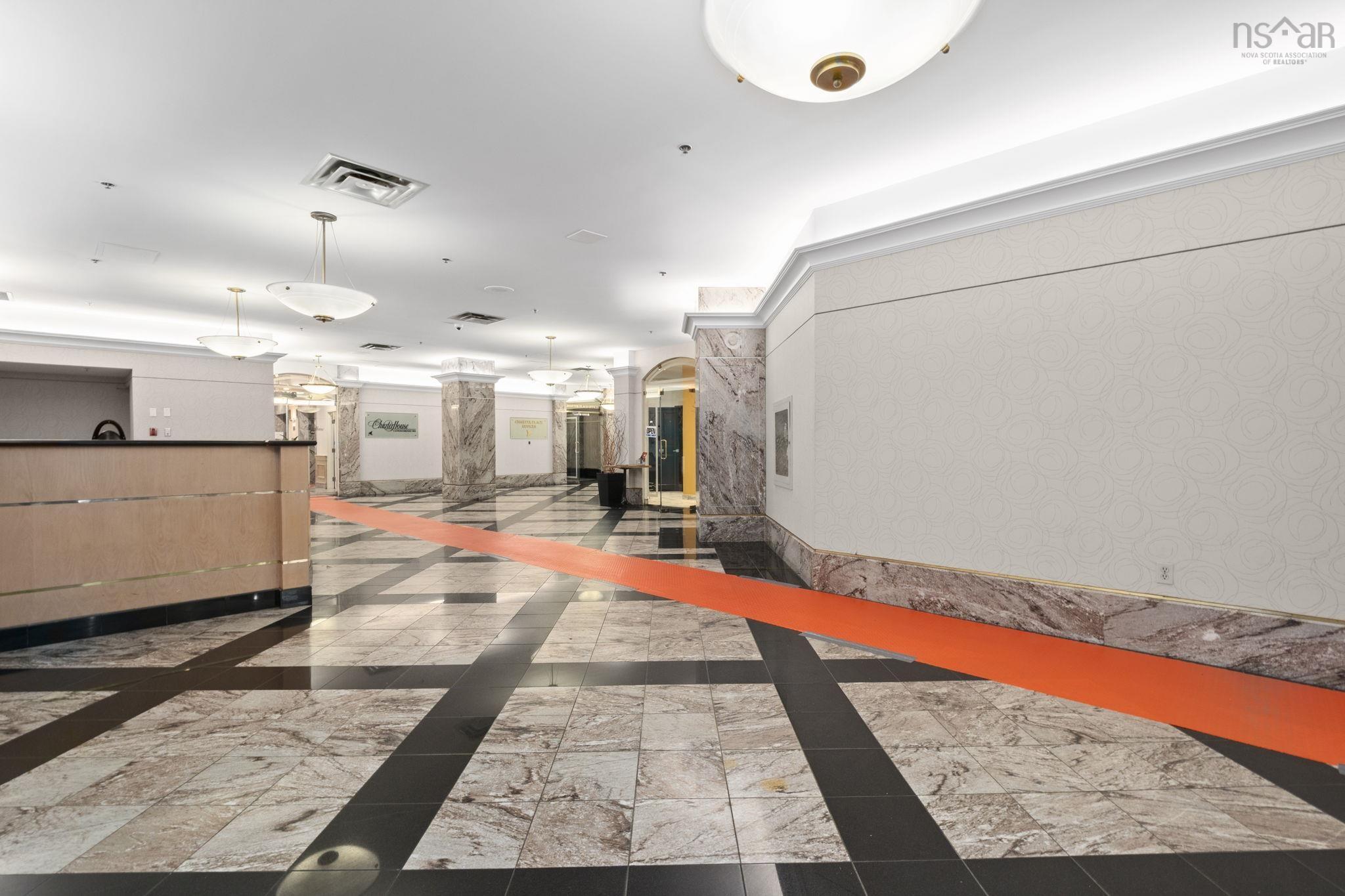 1465 Brenton Street, Halifax, NS (MLS 202603244)