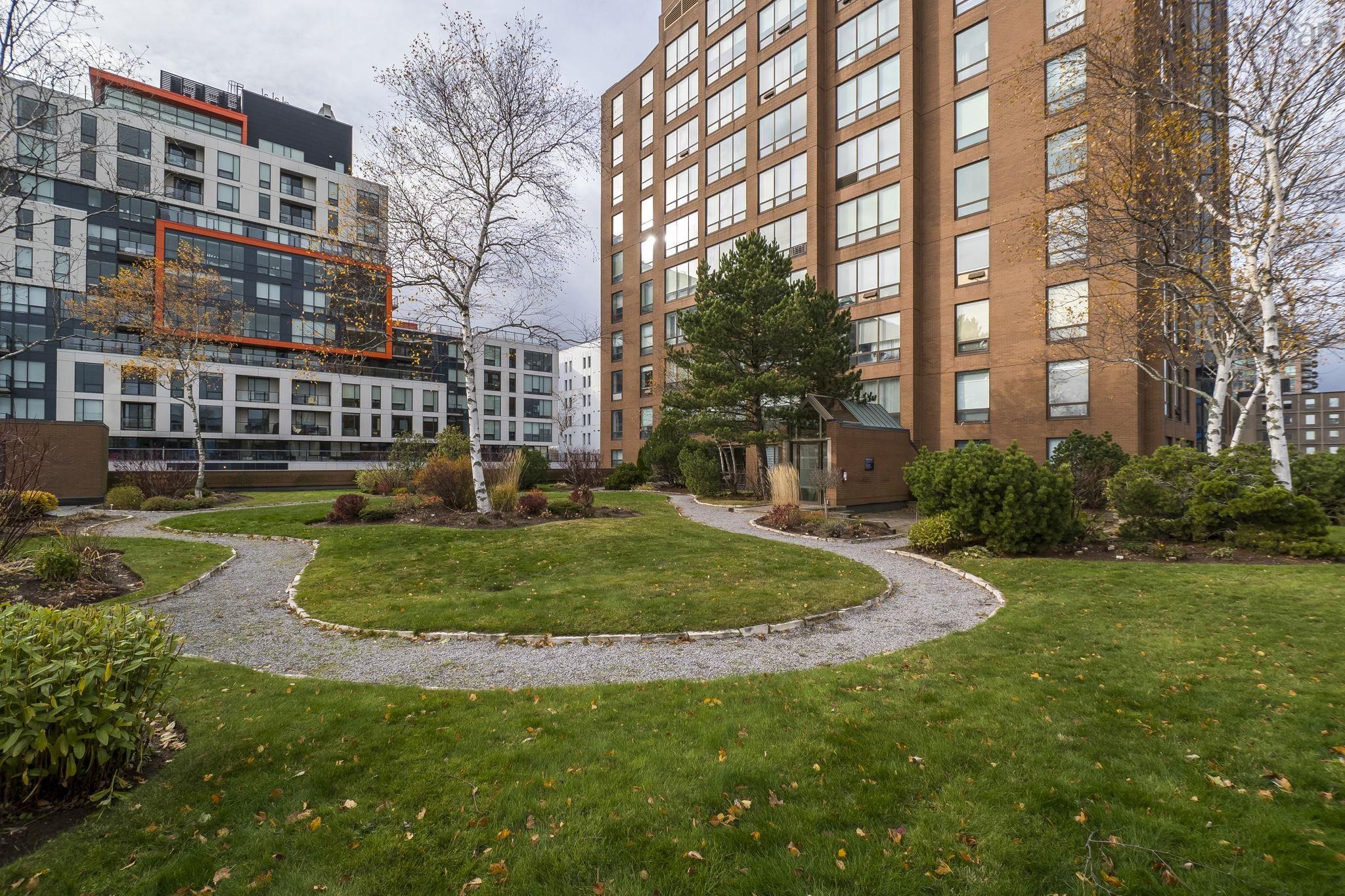 1465 Brenton Street, Halifax, NS (MLS 202603244)