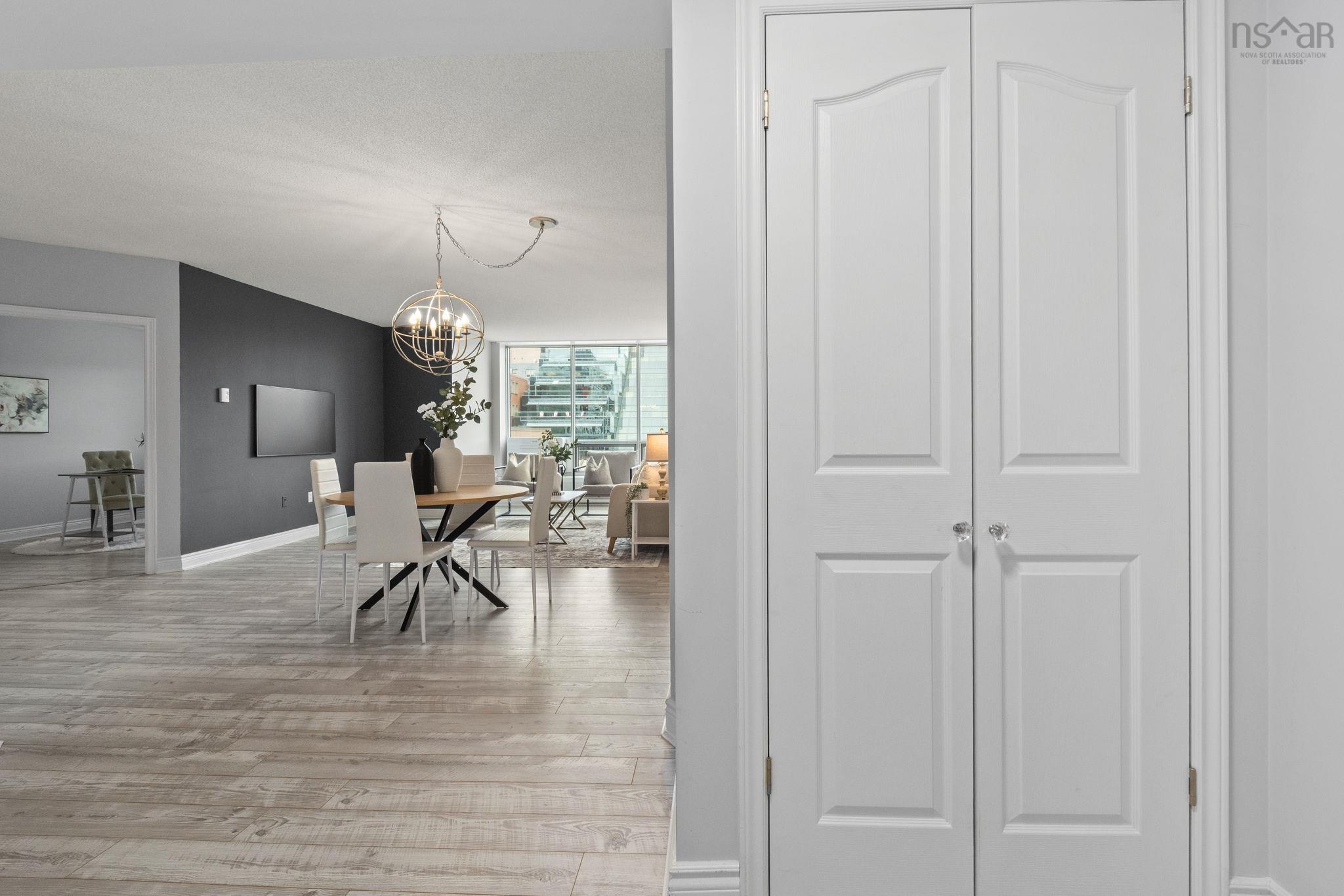 1465 Brenton Street, Halifax, NS (MLS 202603244)