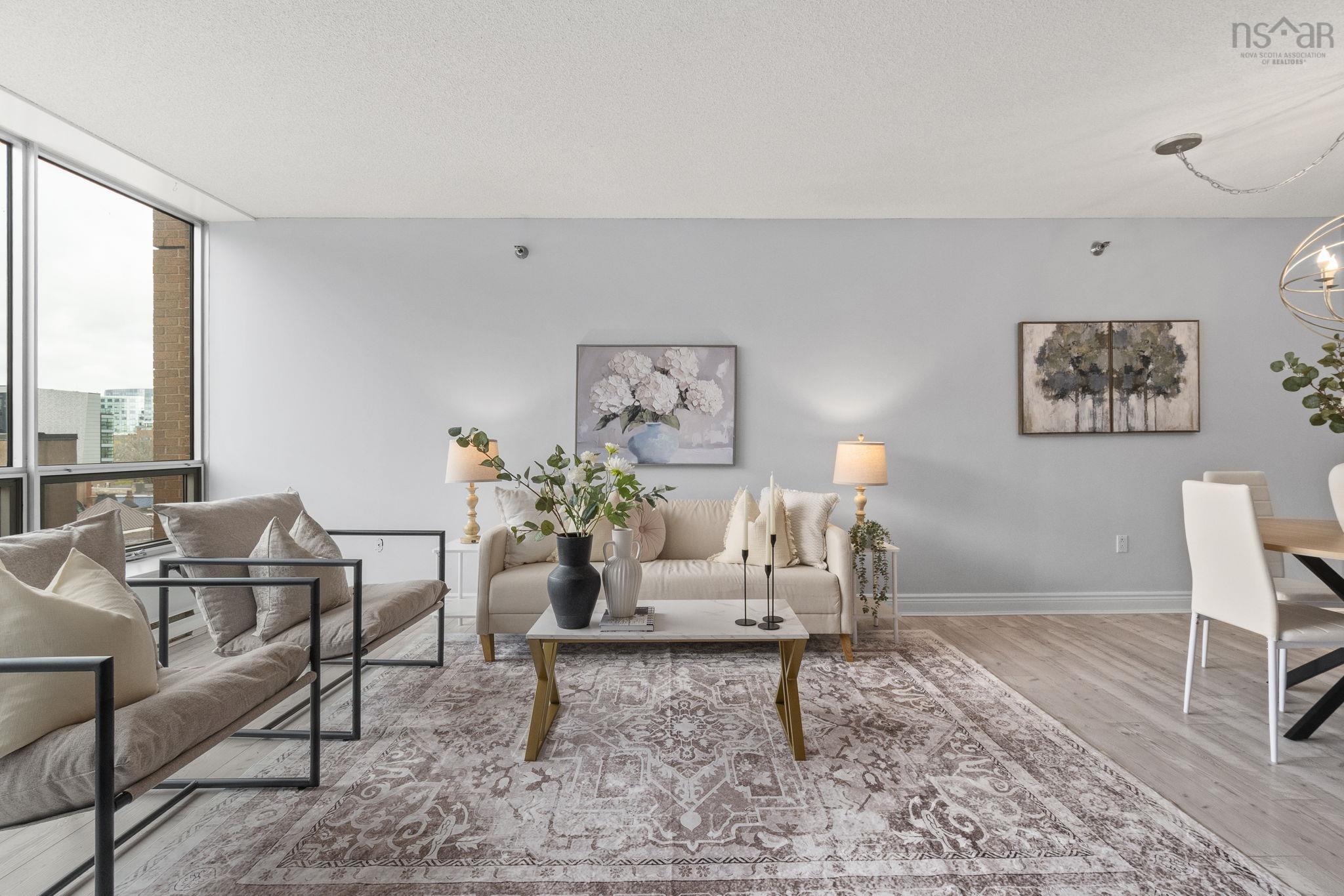 1465 Brenton Street, Halifax, NS (MLS 202603244)