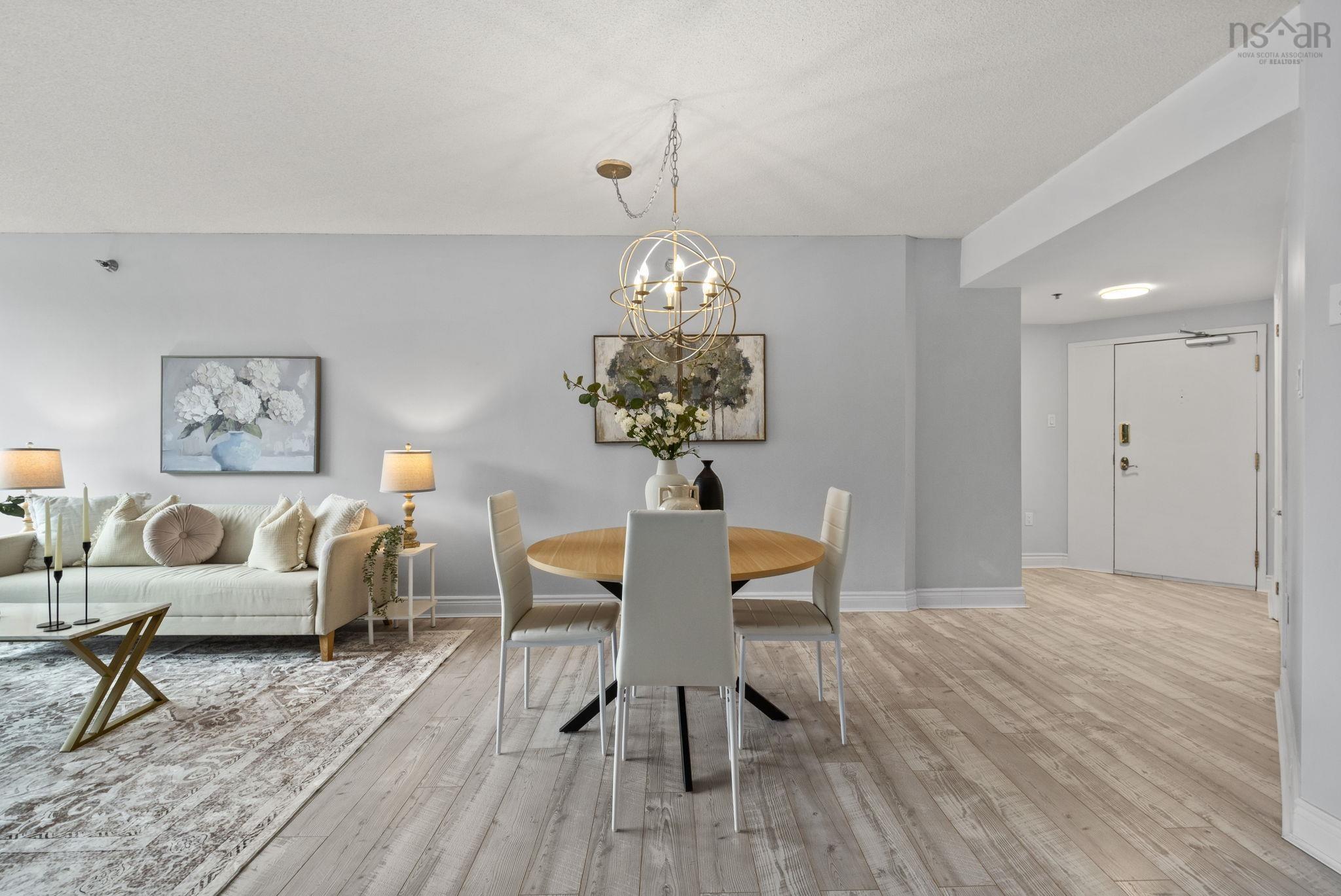 1465 Brenton Street, Halifax, NS (MLS 202603244)