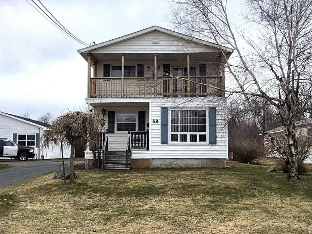 68 Hillcrest Avenue, Bible Hill, NS (MLS® 202603245)