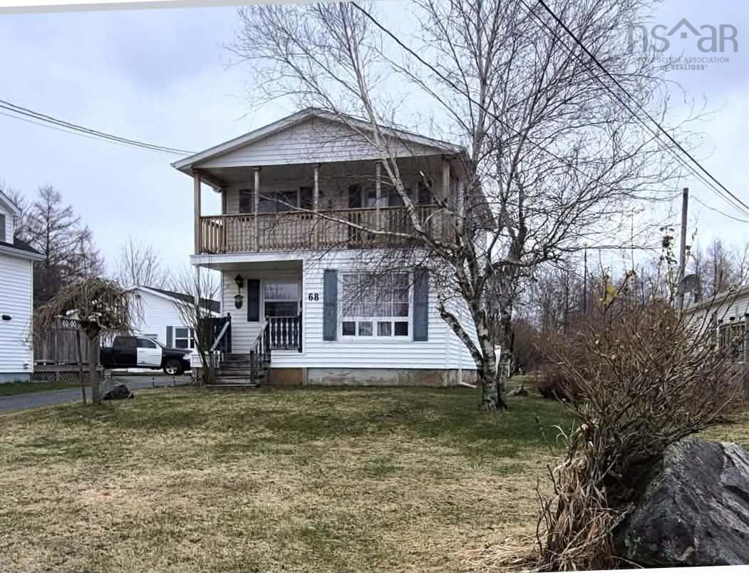 $259,900.00: 68 Hillcrest Avenue, Bible Hill