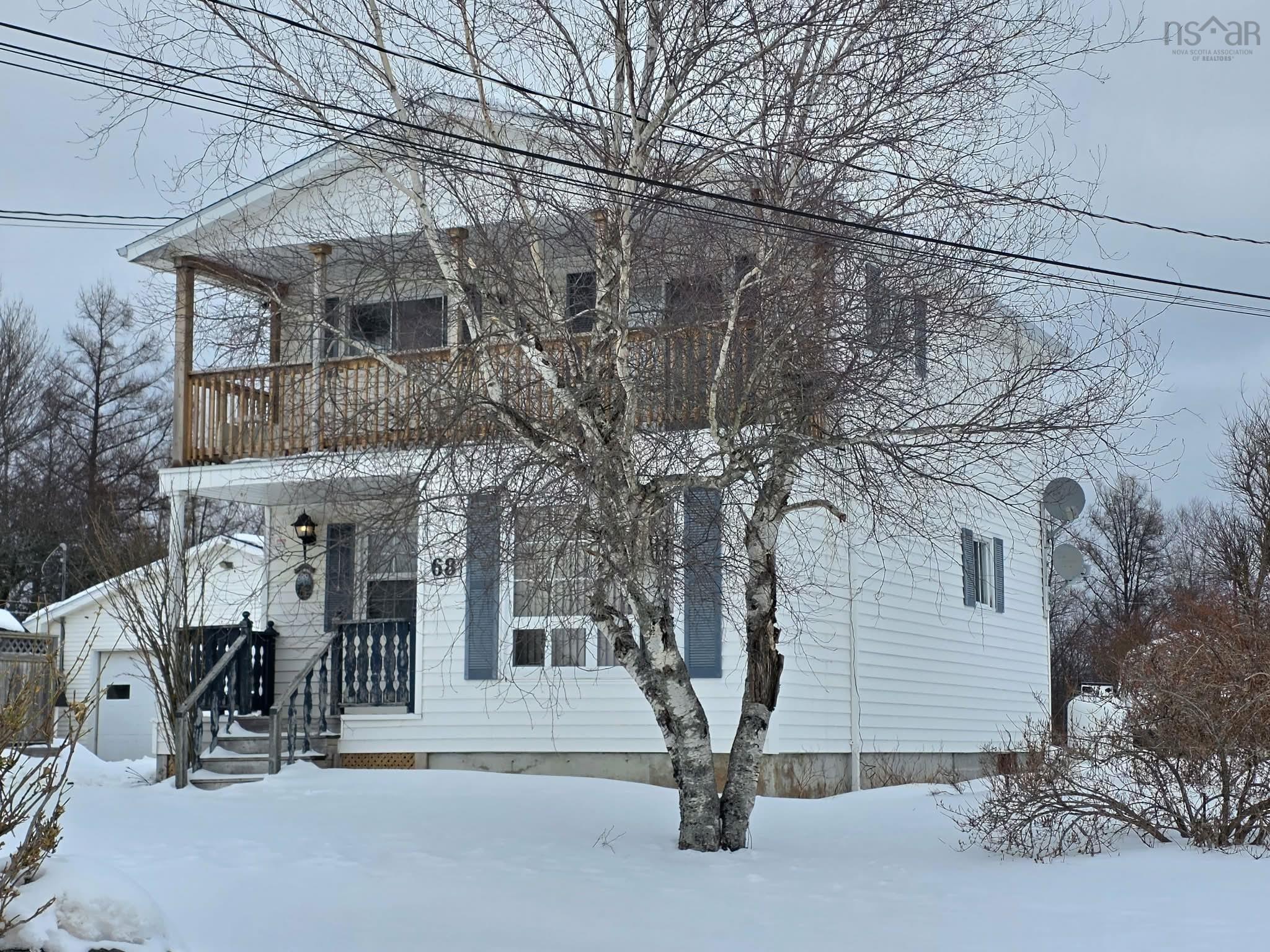 $319,500.00: 68 Hillcrest Avenue, Bible Hill