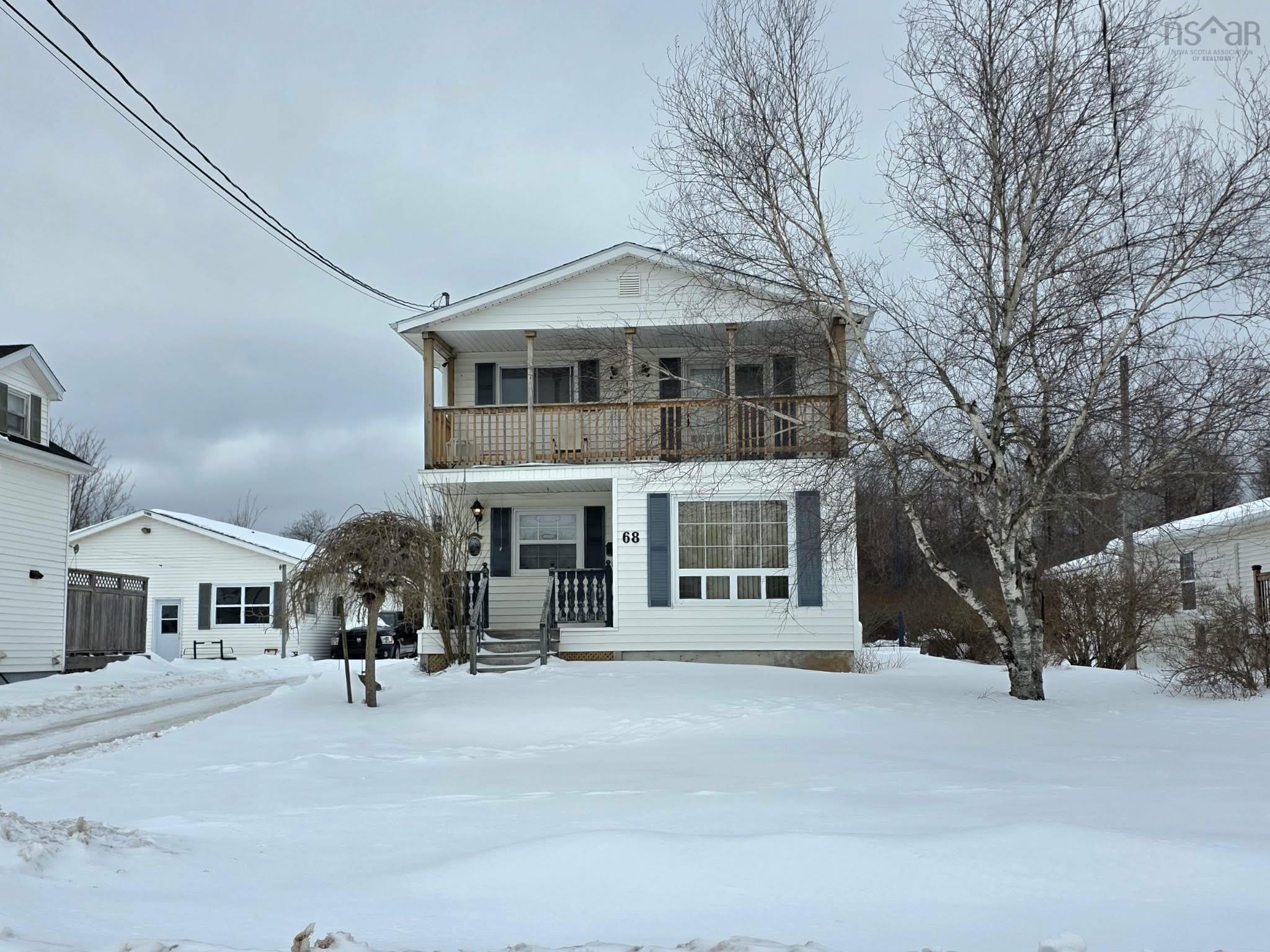 $319,500.00: 68 Hillcrest Avenue, Bible Hill