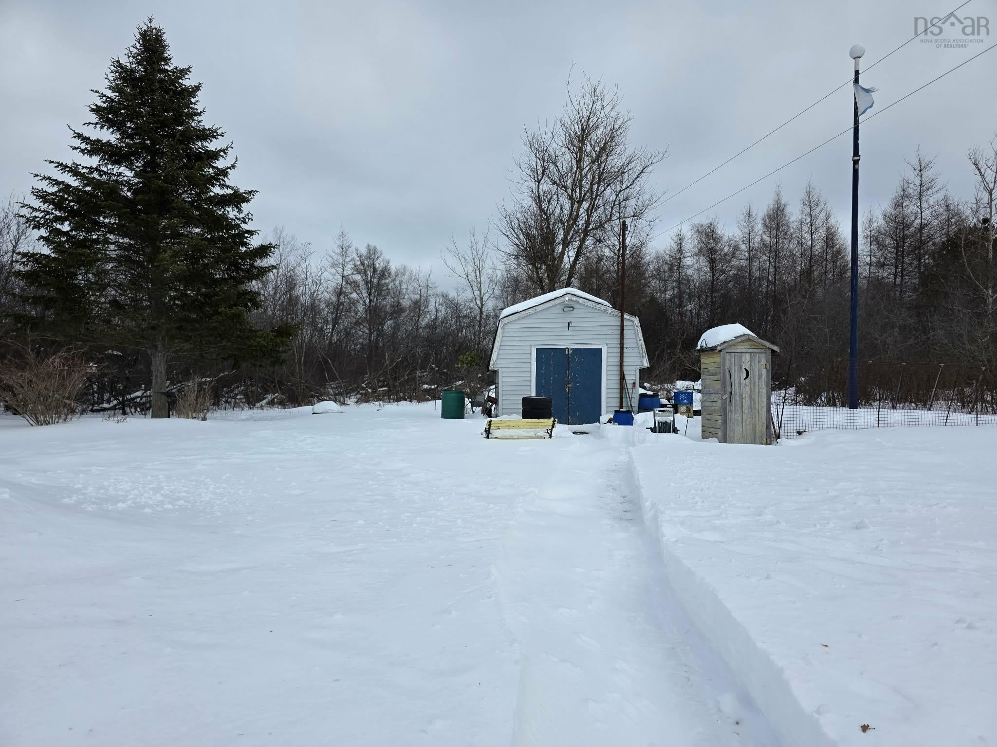 $319,500.00: 68 Hillcrest Avenue, Bible Hill