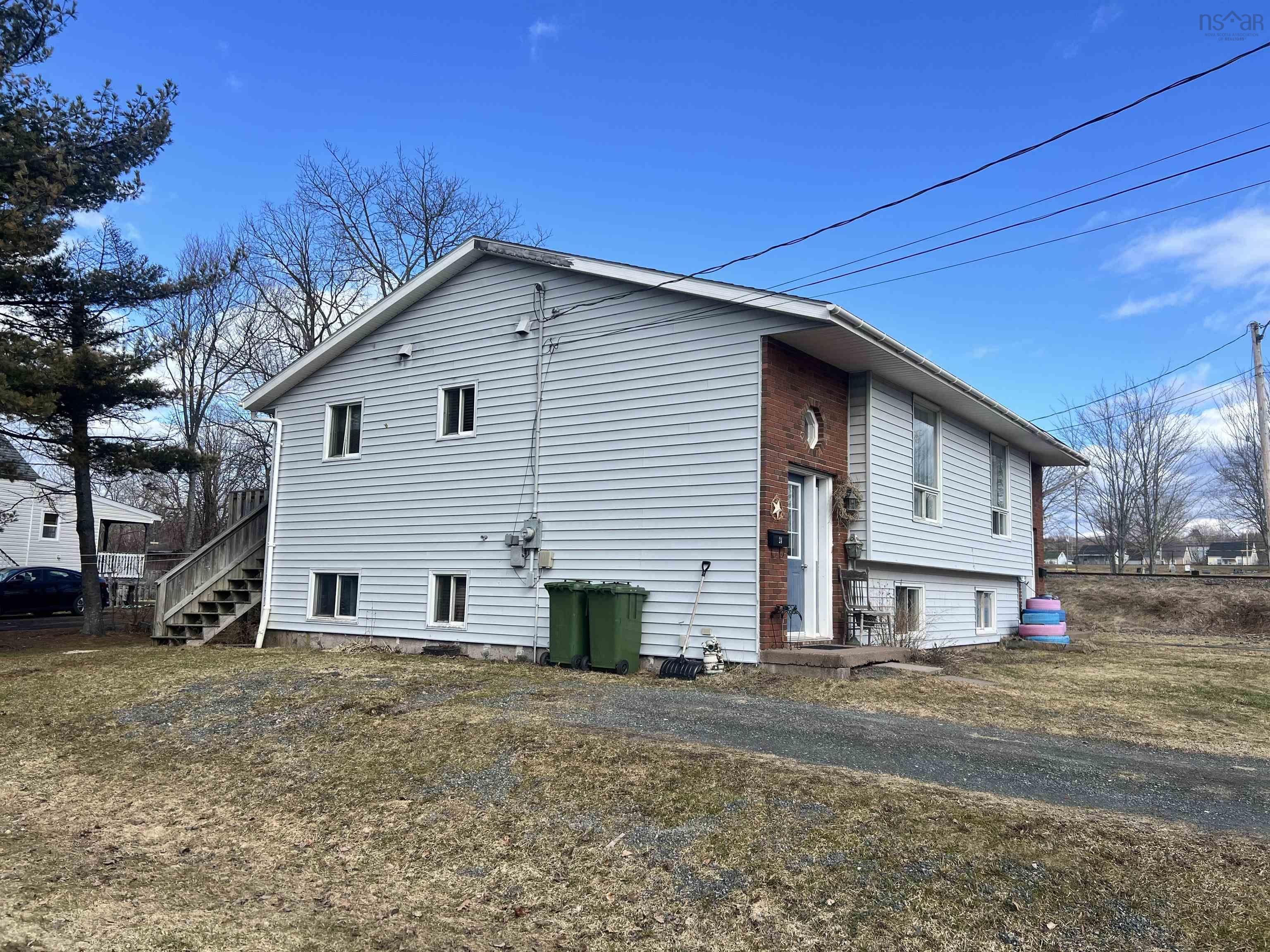 $345,000.00: 24/28 Rose Auburn Avenue, New Glasgow