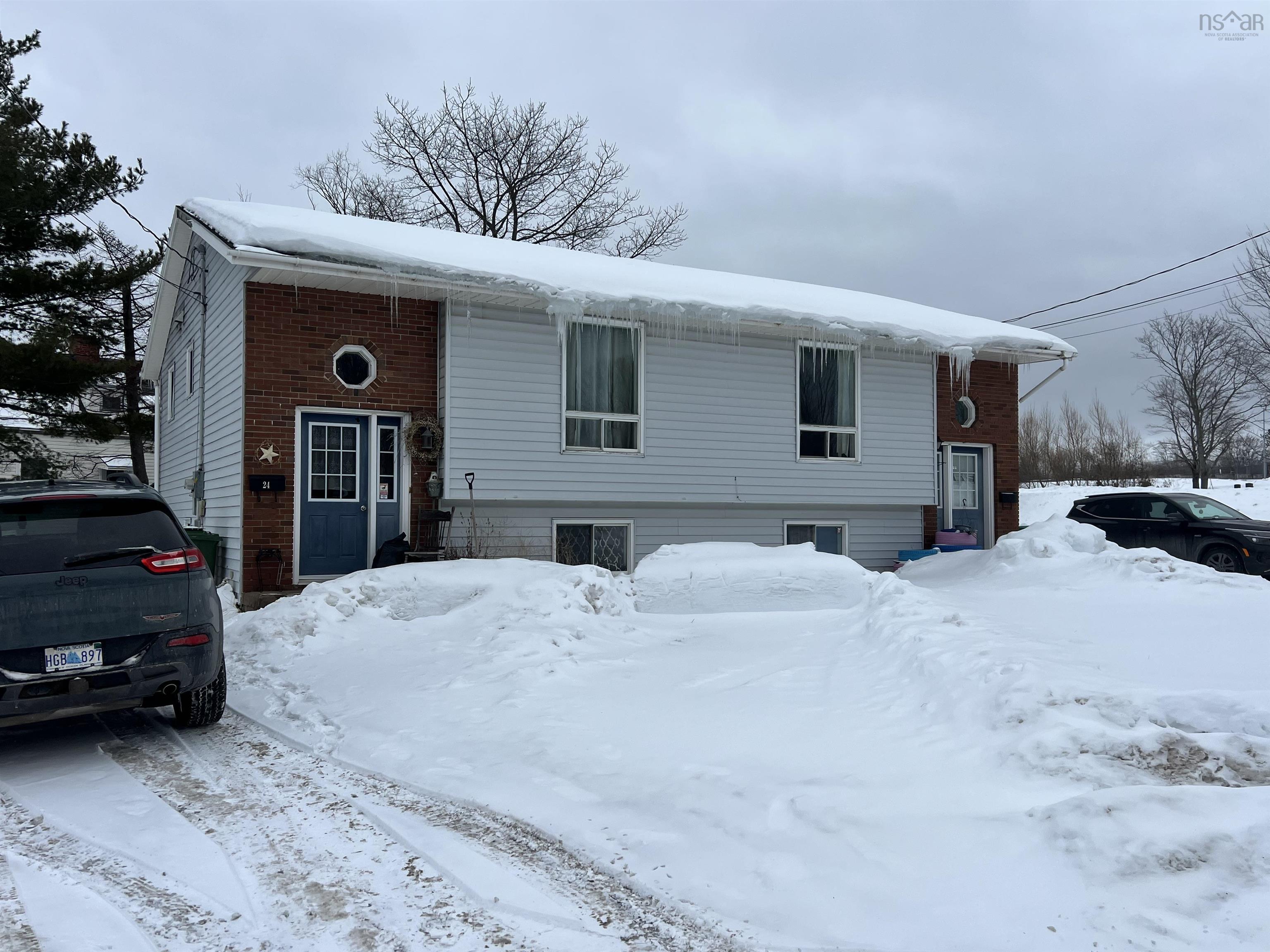 $399,999.00: 24/28 Rose Auburn Avenue, New Glasgow