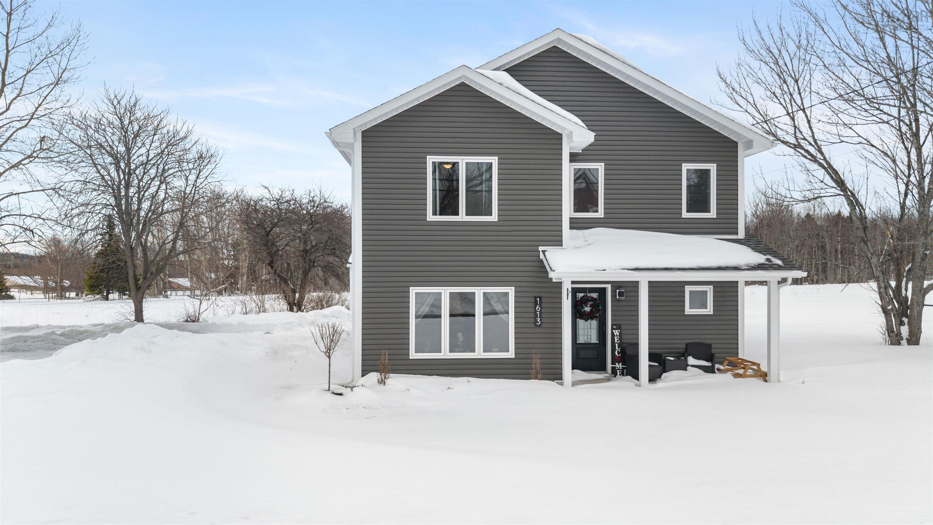 $499,000.00: 1613 MacKay Street, Westville