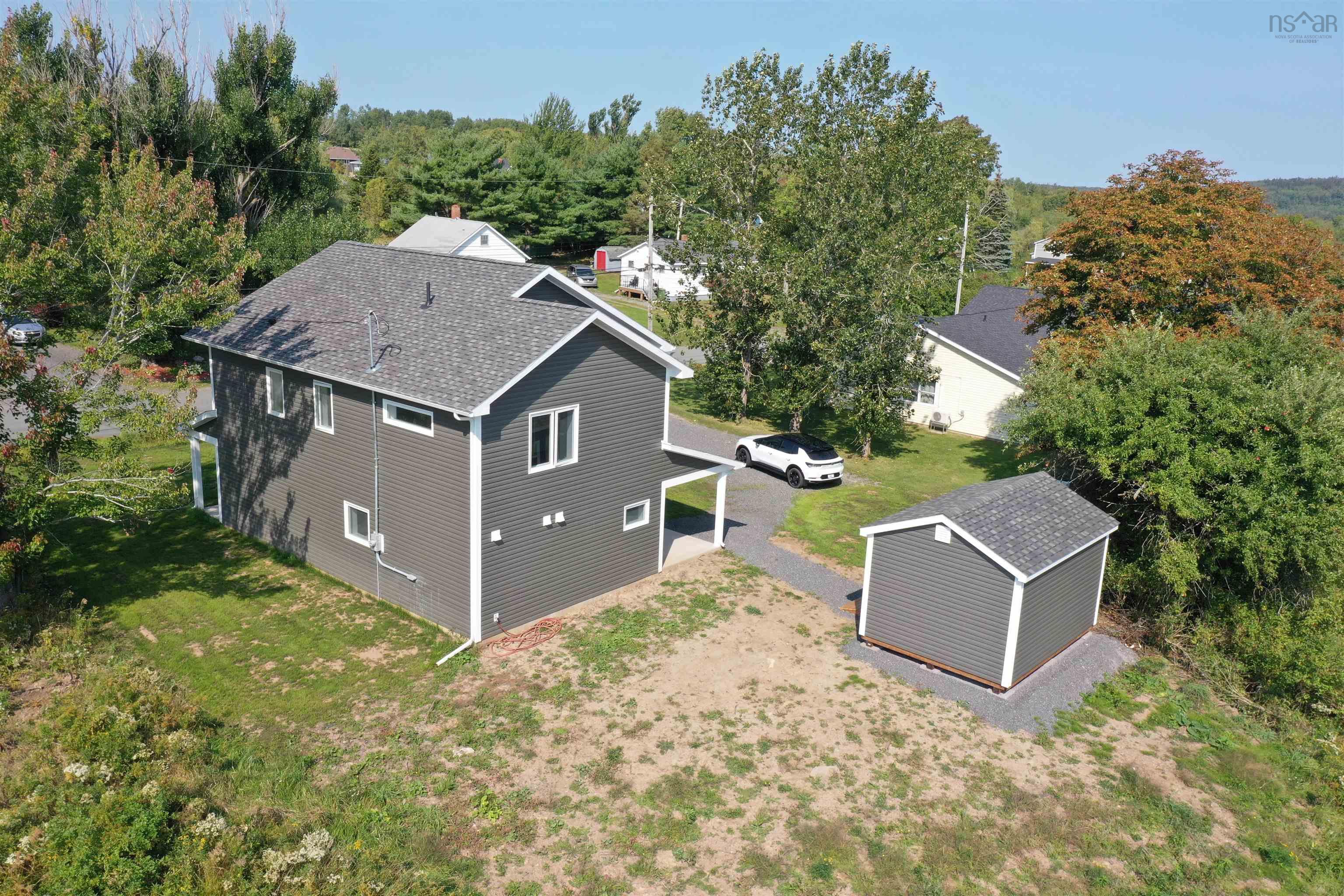 $499,000.00: 1613 MacKay Street, Westville