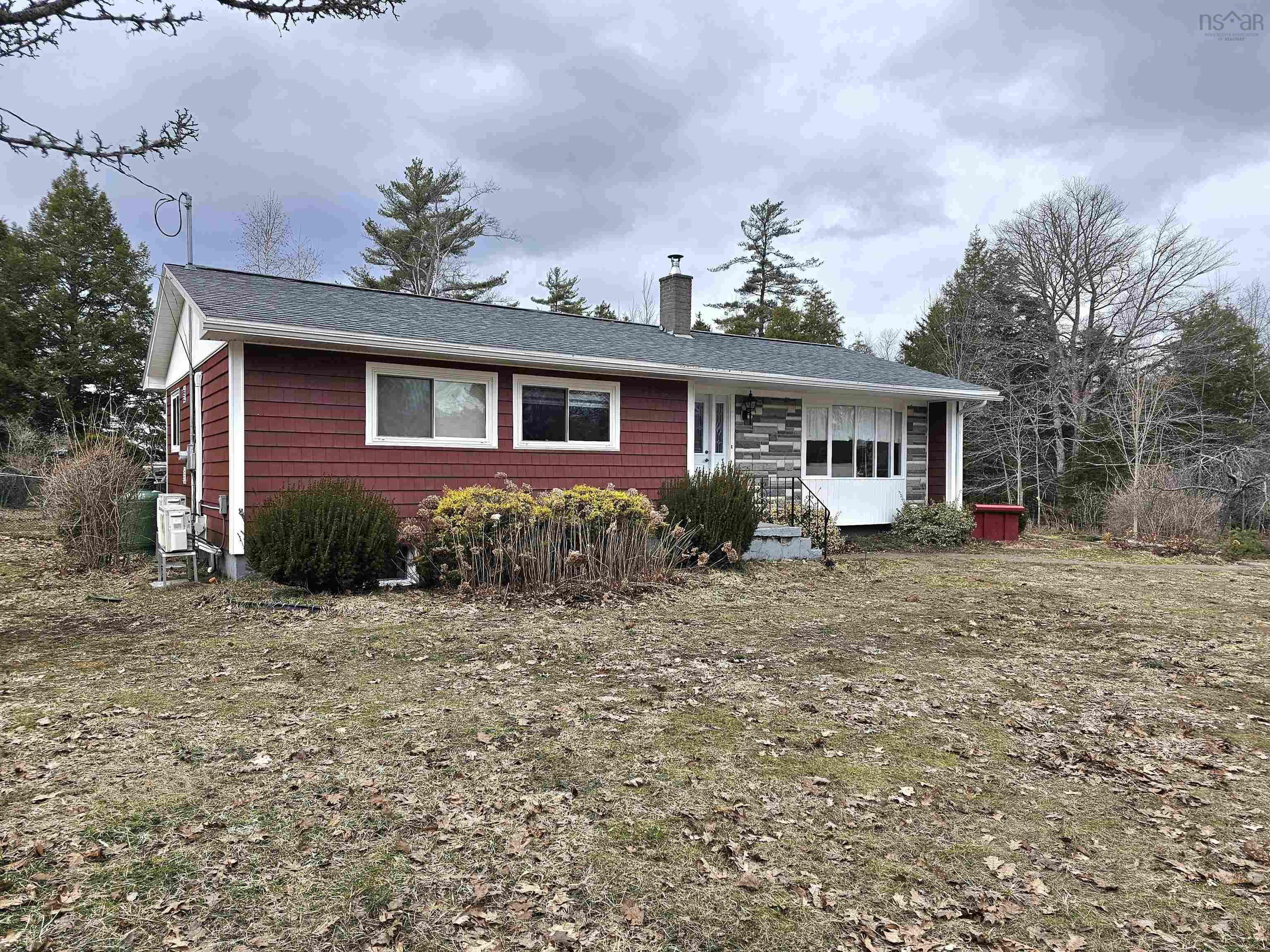 1793 Hwy 201 Highway, South Greenwood, NS (MLS® 202603248) | South Greenwood Real Estate | RE/MAX Halifax