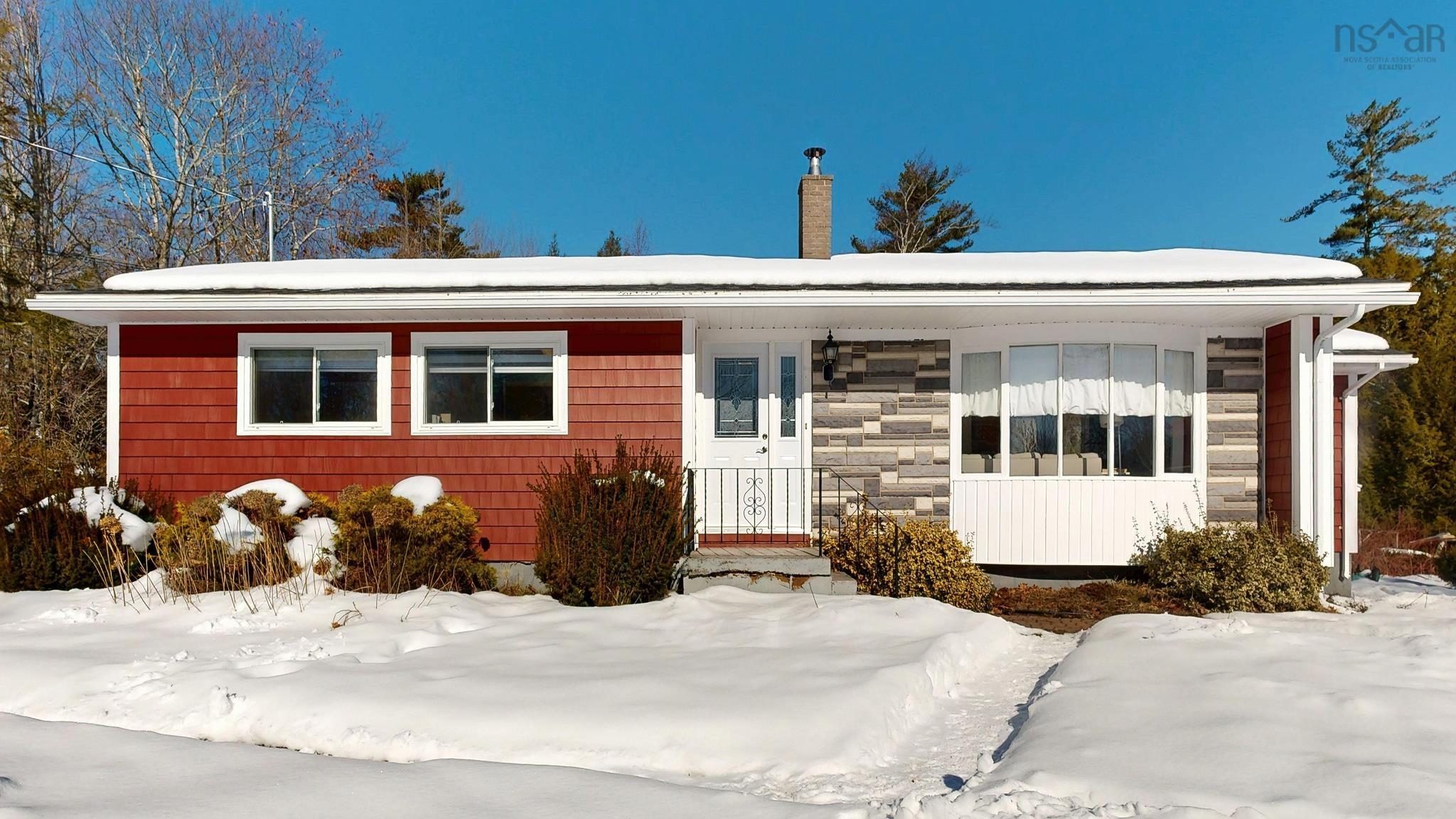 1793 Hwy 201 Highway, South Greenwood, NS (MLS® 202603248)