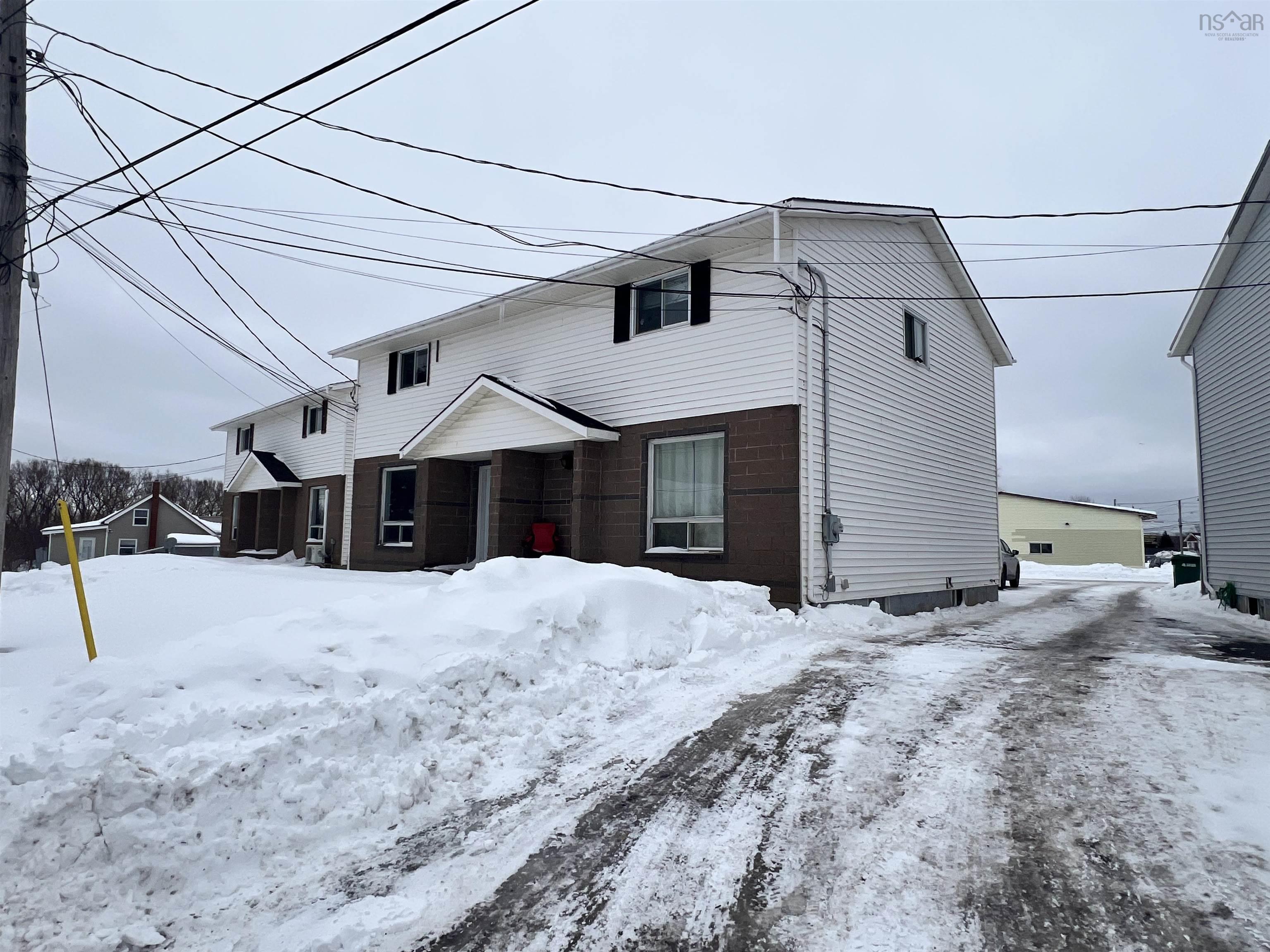 $399,999.00: 27/29 Browns Row, Stellarton