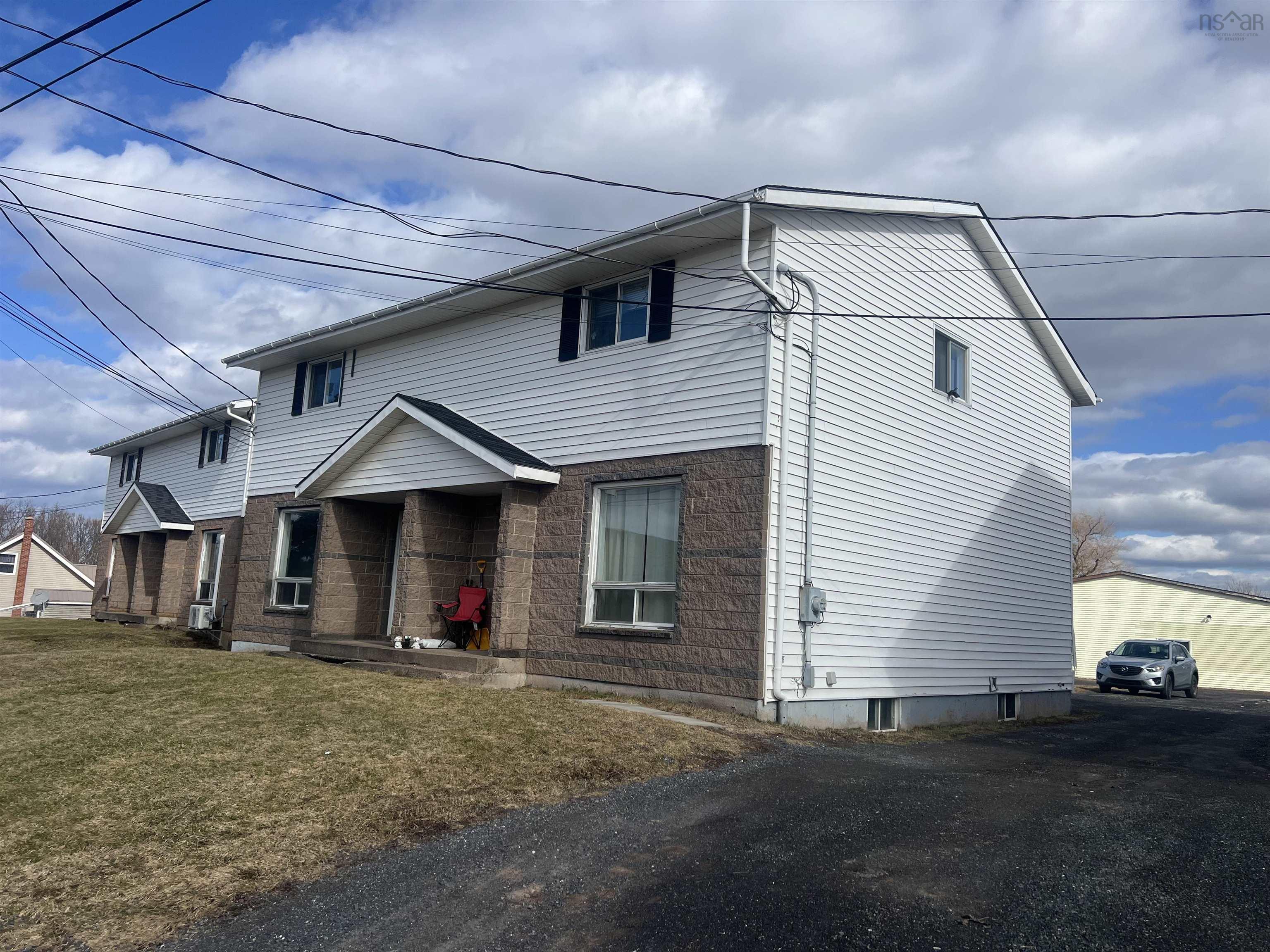 $345,000.00: 27/29 Browns Row, Stellarton