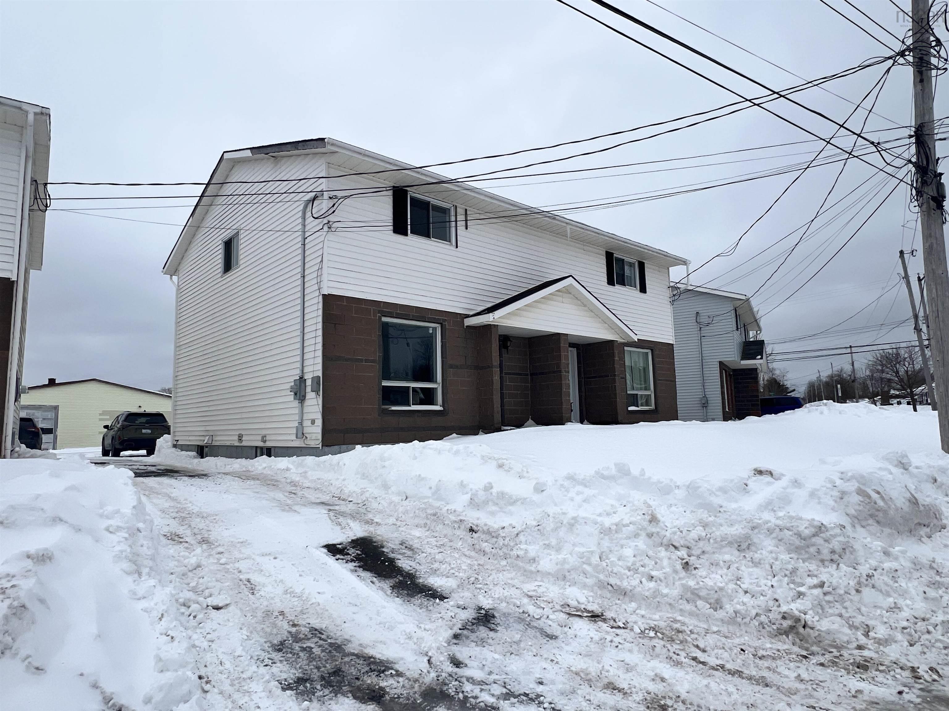 $399,999.00: 27/29 Browns Row, Stellarton