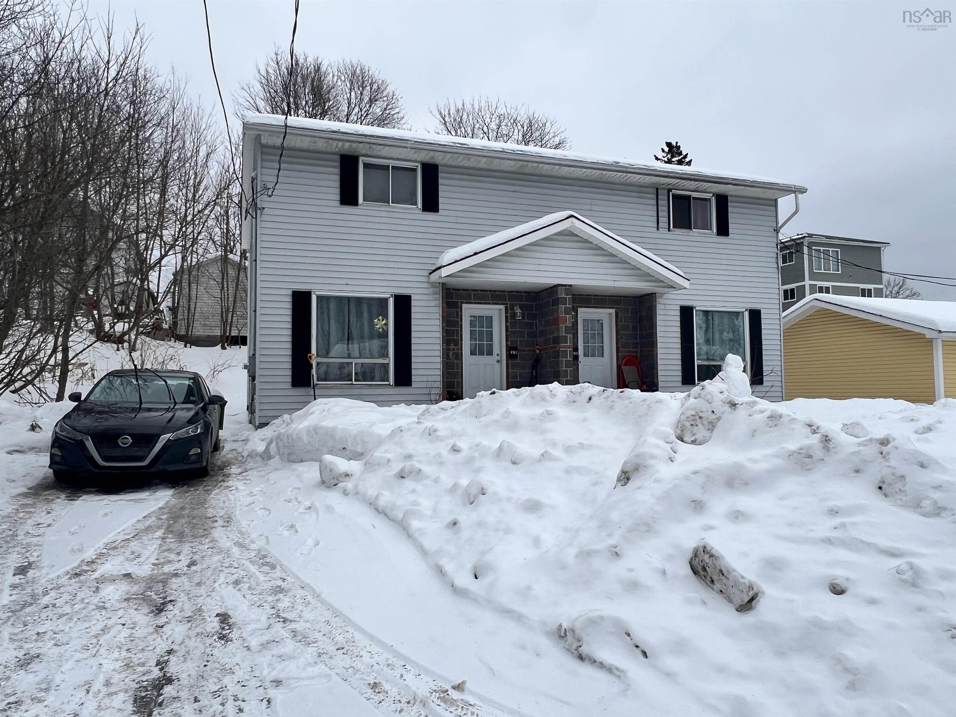 $399,999.00: 520/526 Pleasant Street, New Glasgow