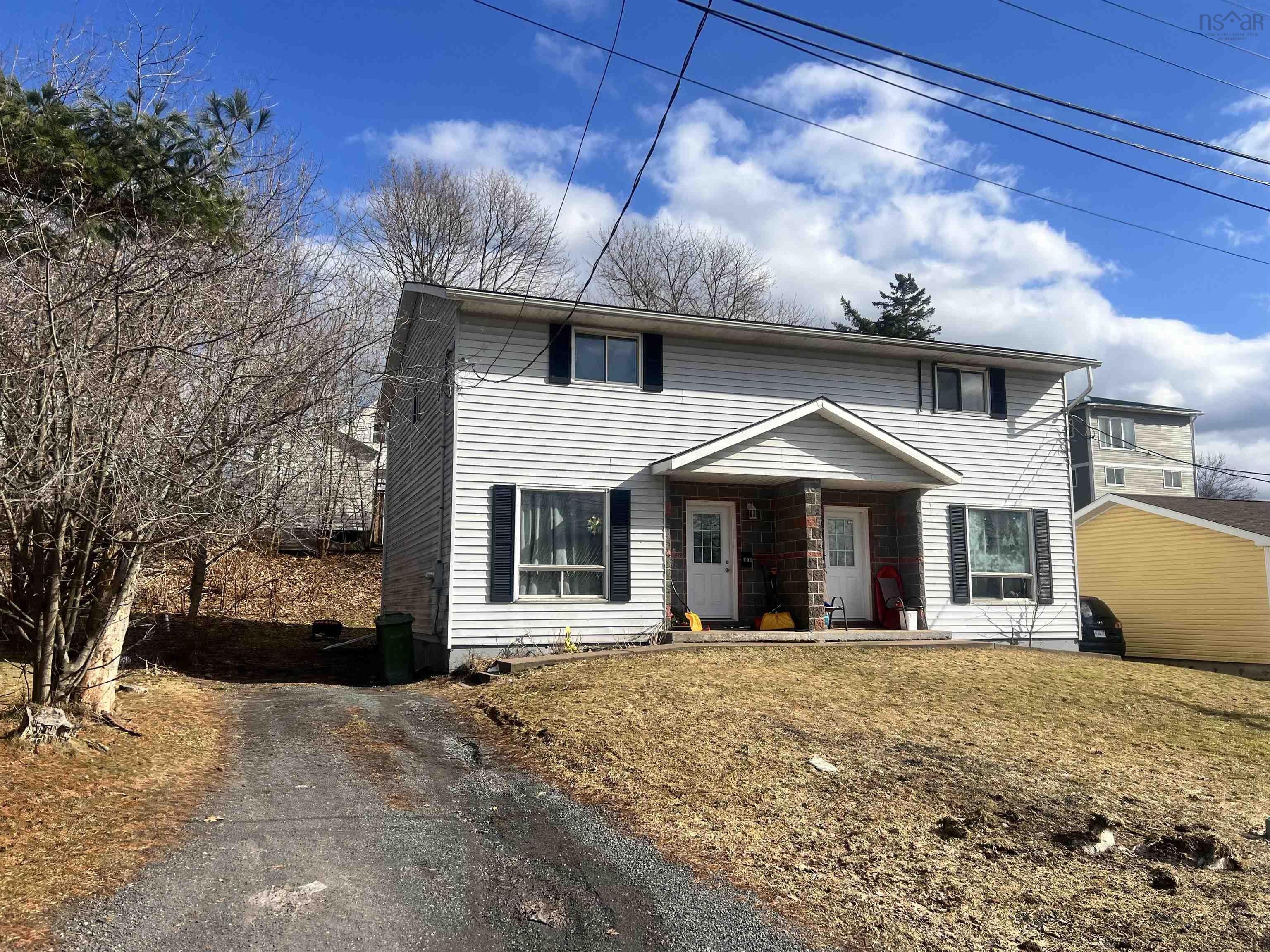 $345,000.00: 520/526 Pleasant Street, New Glasgow
