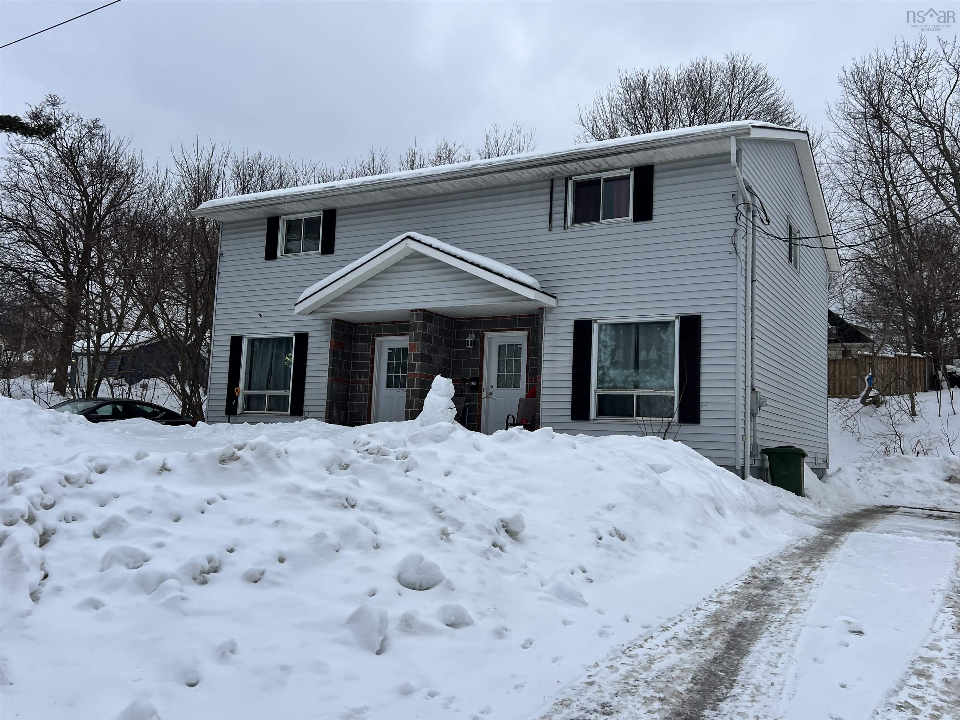 $399,999.00: 520/526 Pleasant Street, New Glasgow