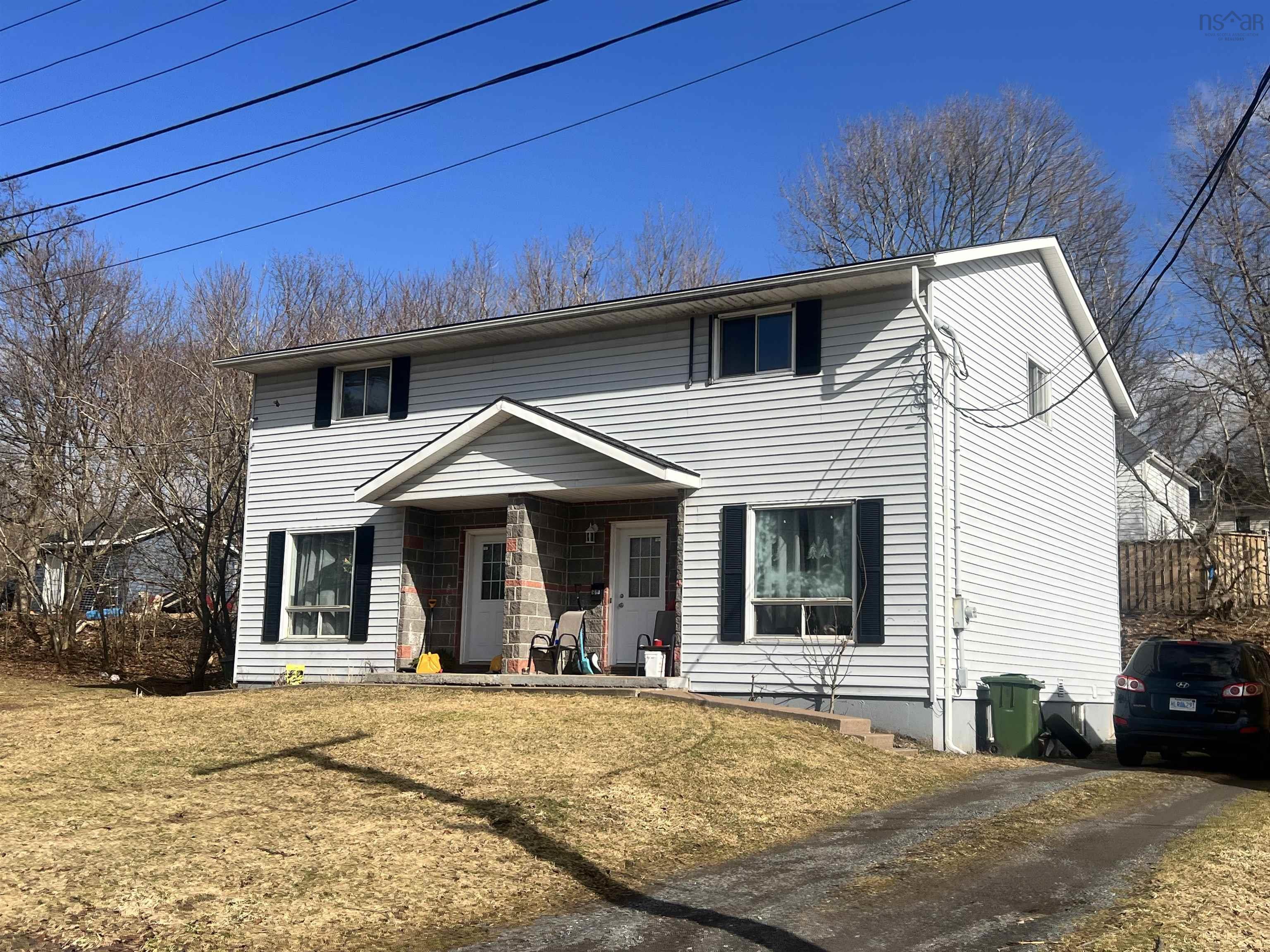 $345,000.00: 520/526 Pleasant Street, New Glasgow