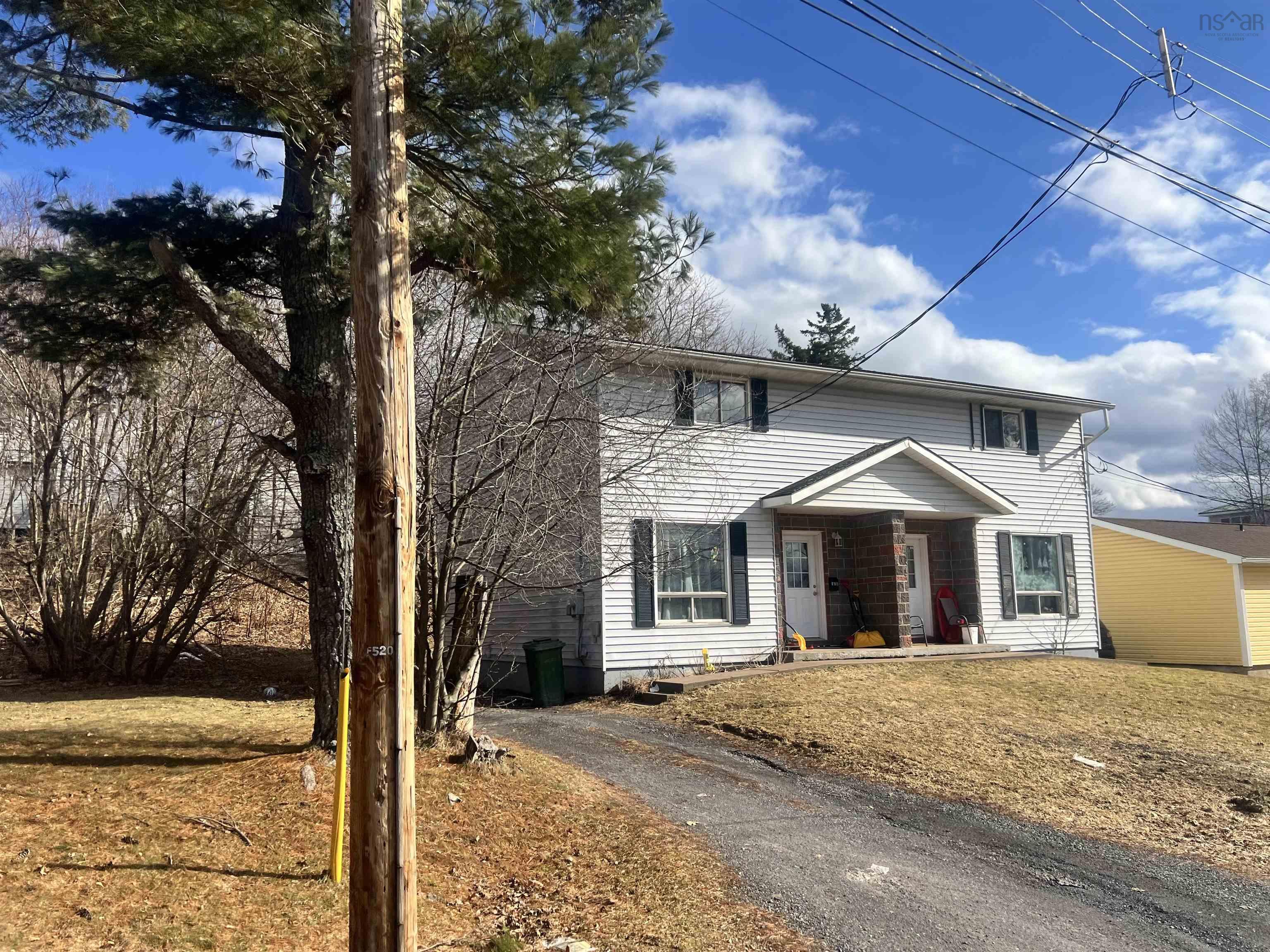 $345,000.00: 520/526 Pleasant Street, New Glasgow