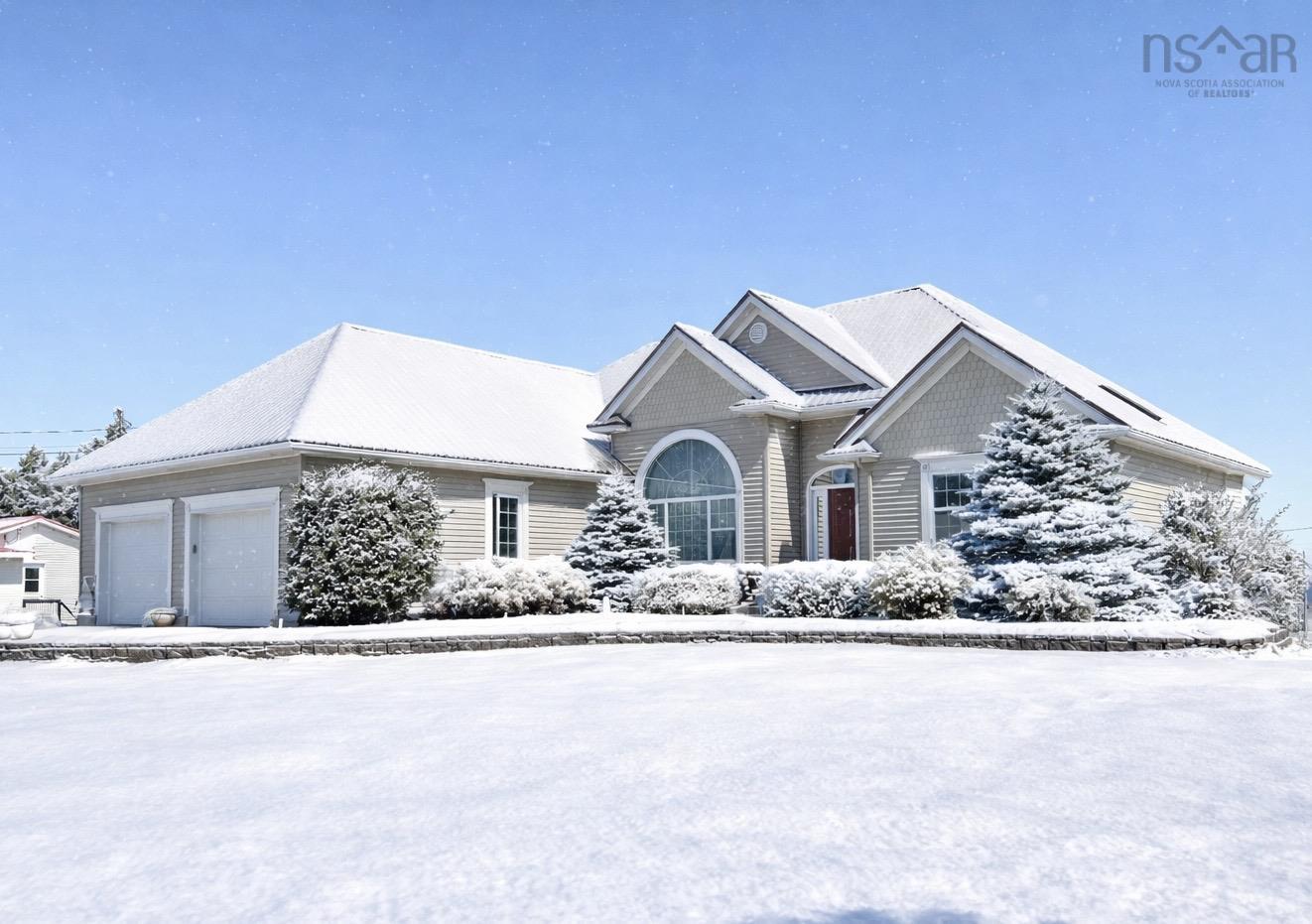 9345 366 Highway, Port Howe, NS (MLS 202603252)
