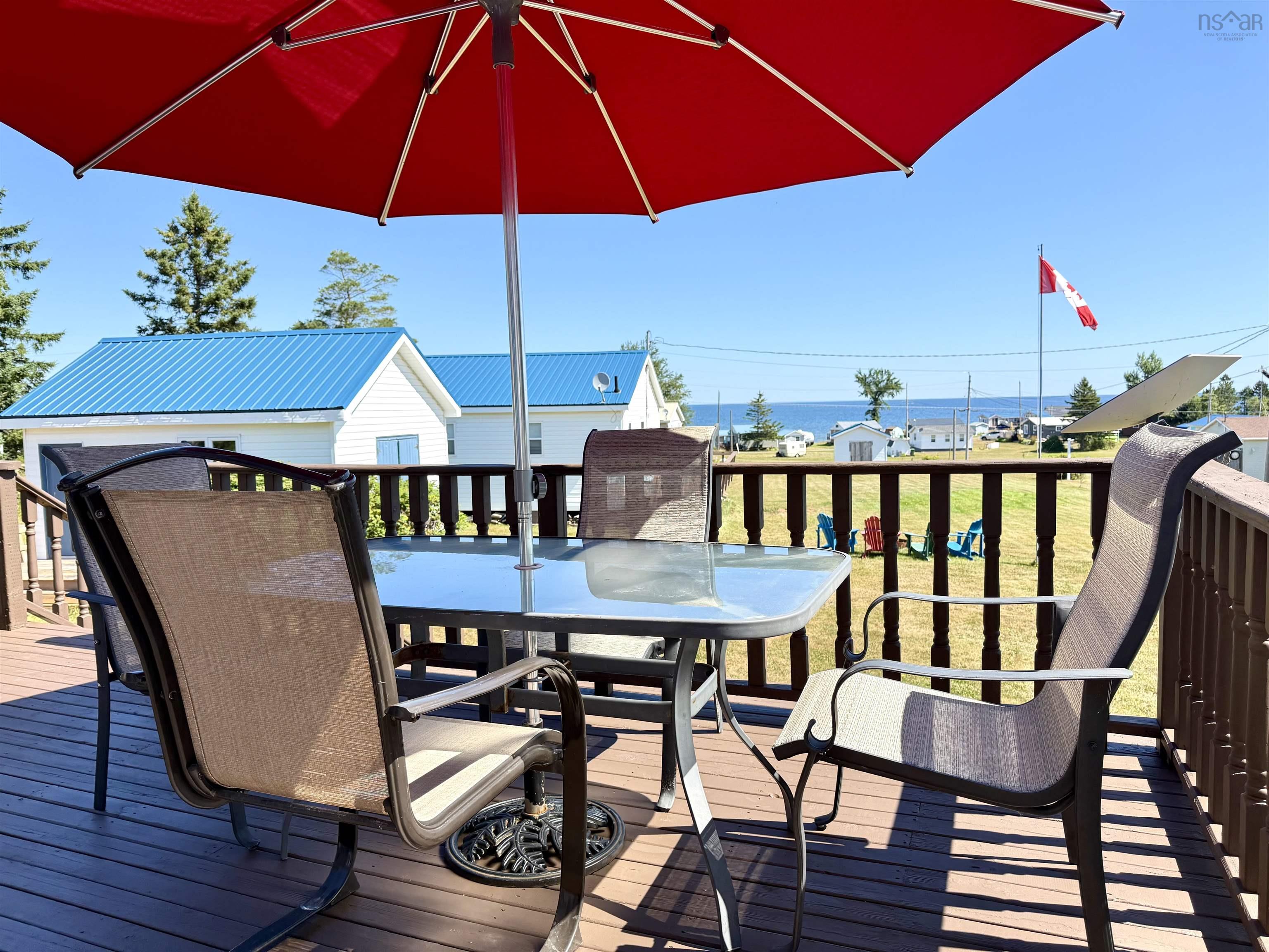 $749,900.00: 9345 366 Highway, Port Howe
