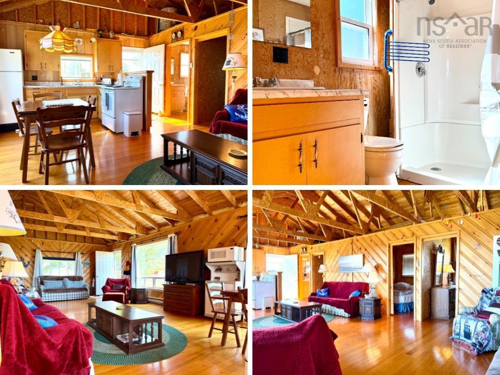 $799,900.00: 9345 366 Highway, Port Howe