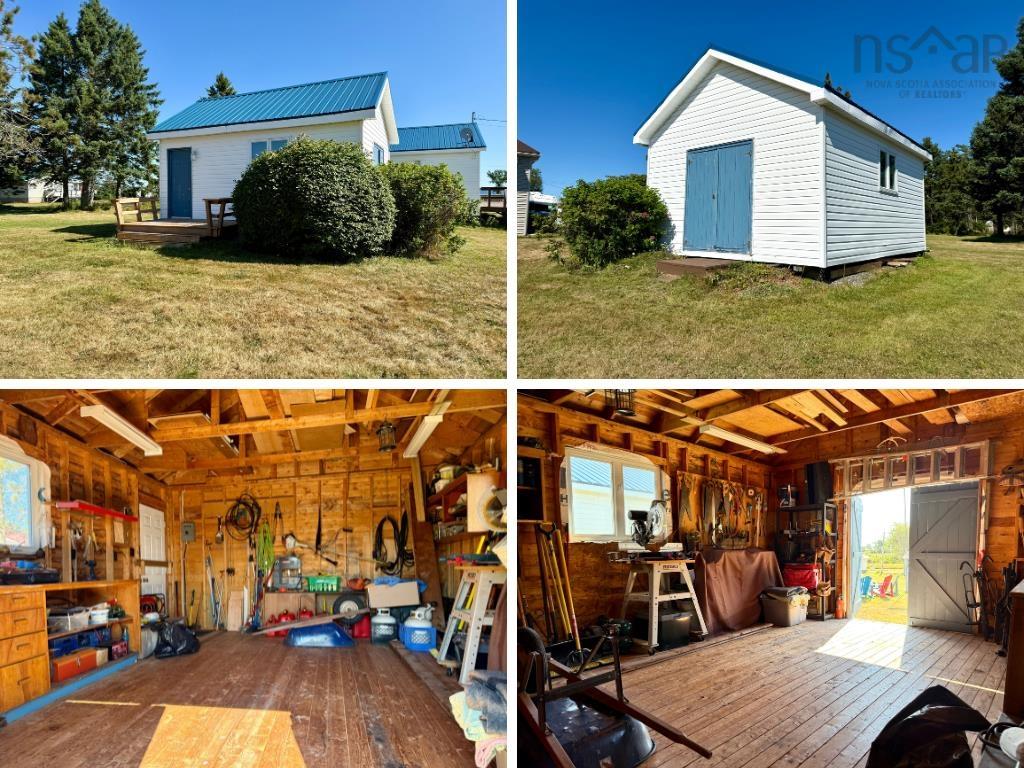 $749,900.00: 9345 366 Highway, Port Howe