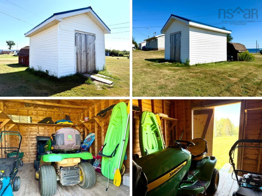 $799,900.00: 9345 366 Highway, Port Howe