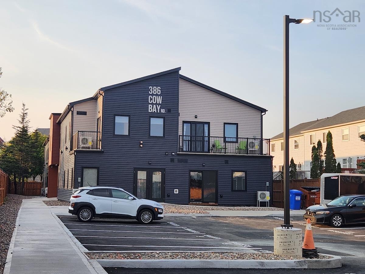 386 Cow Bay Road, Eastern Passage, NS (MLS® 202603256)