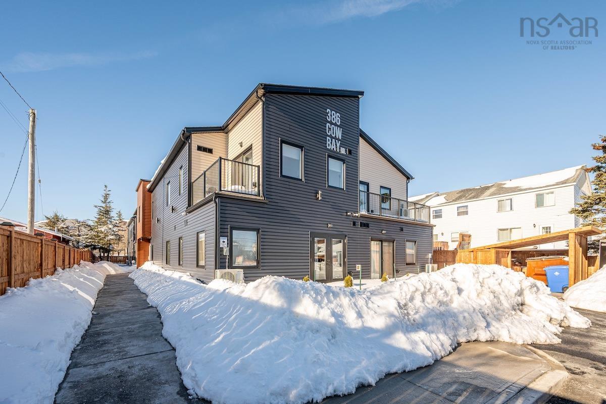 386 Cow Bay Road, Eastern Passage, NS (MLS 202603256)