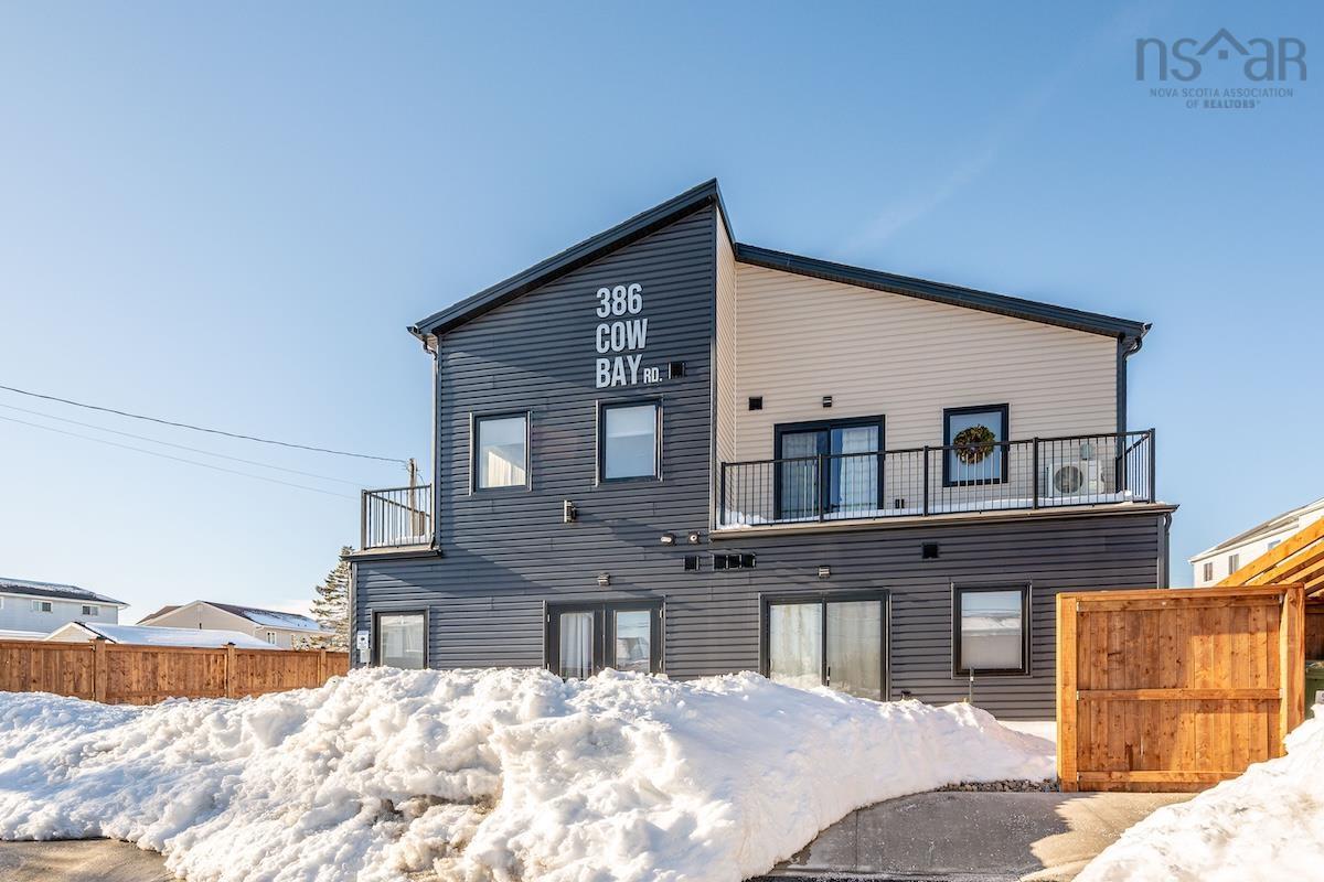 386 Cow Bay Road, Eastern Passage, NS (MLS 202603256)