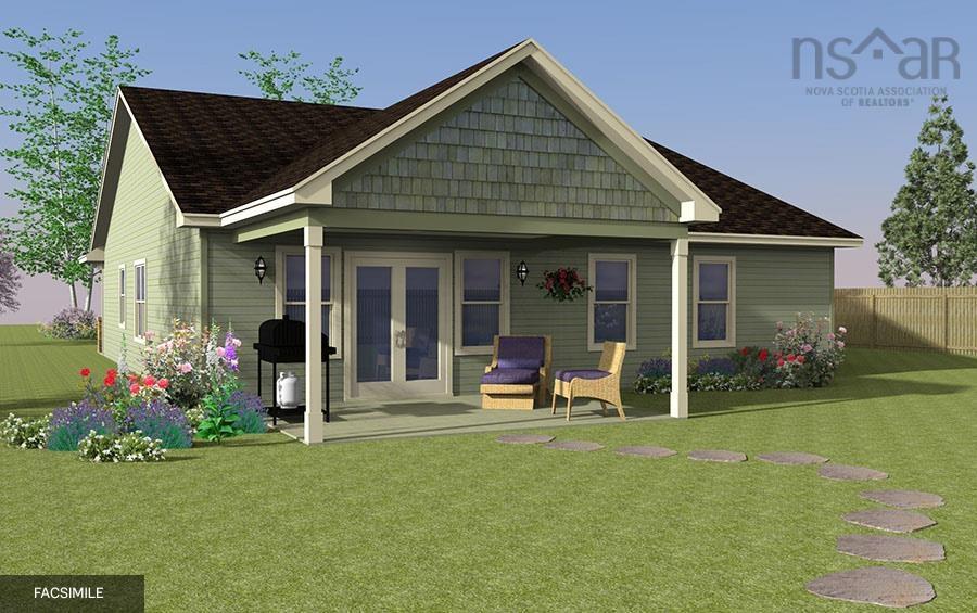 $630,000.00: Lot 265 Thistle Street, Falmouth